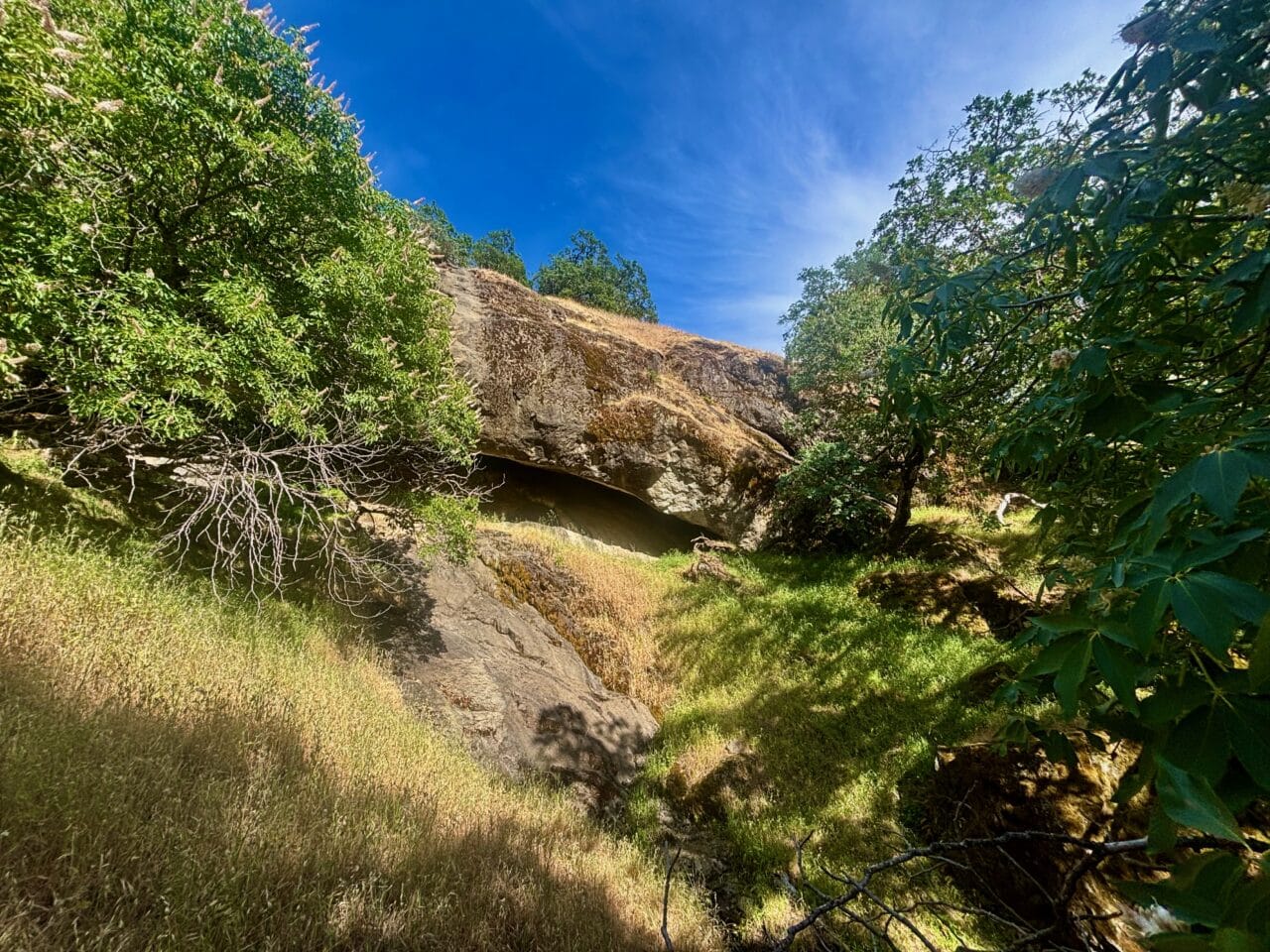 McNab Crag Ranch