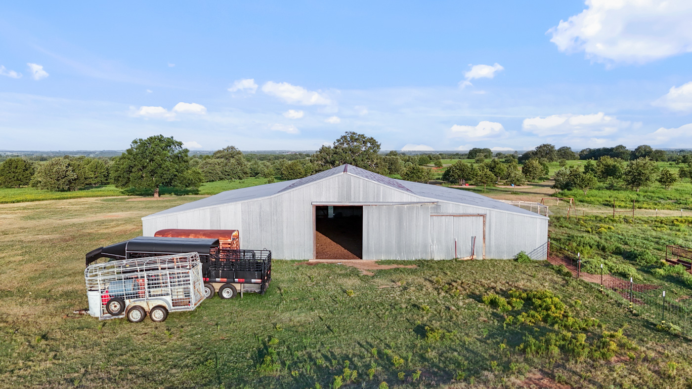 South Garvin Ranch Estates