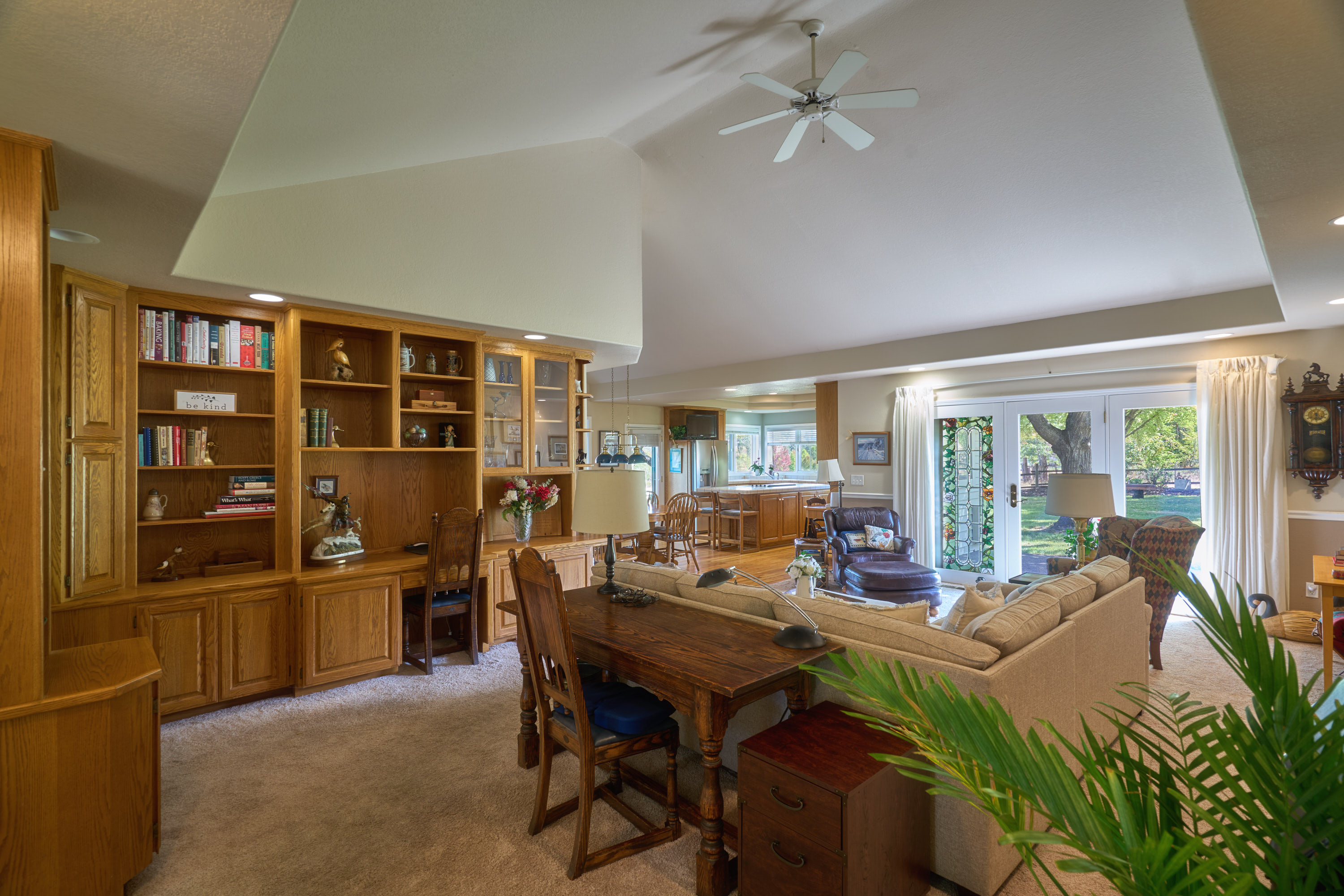 3095 Burrell Road