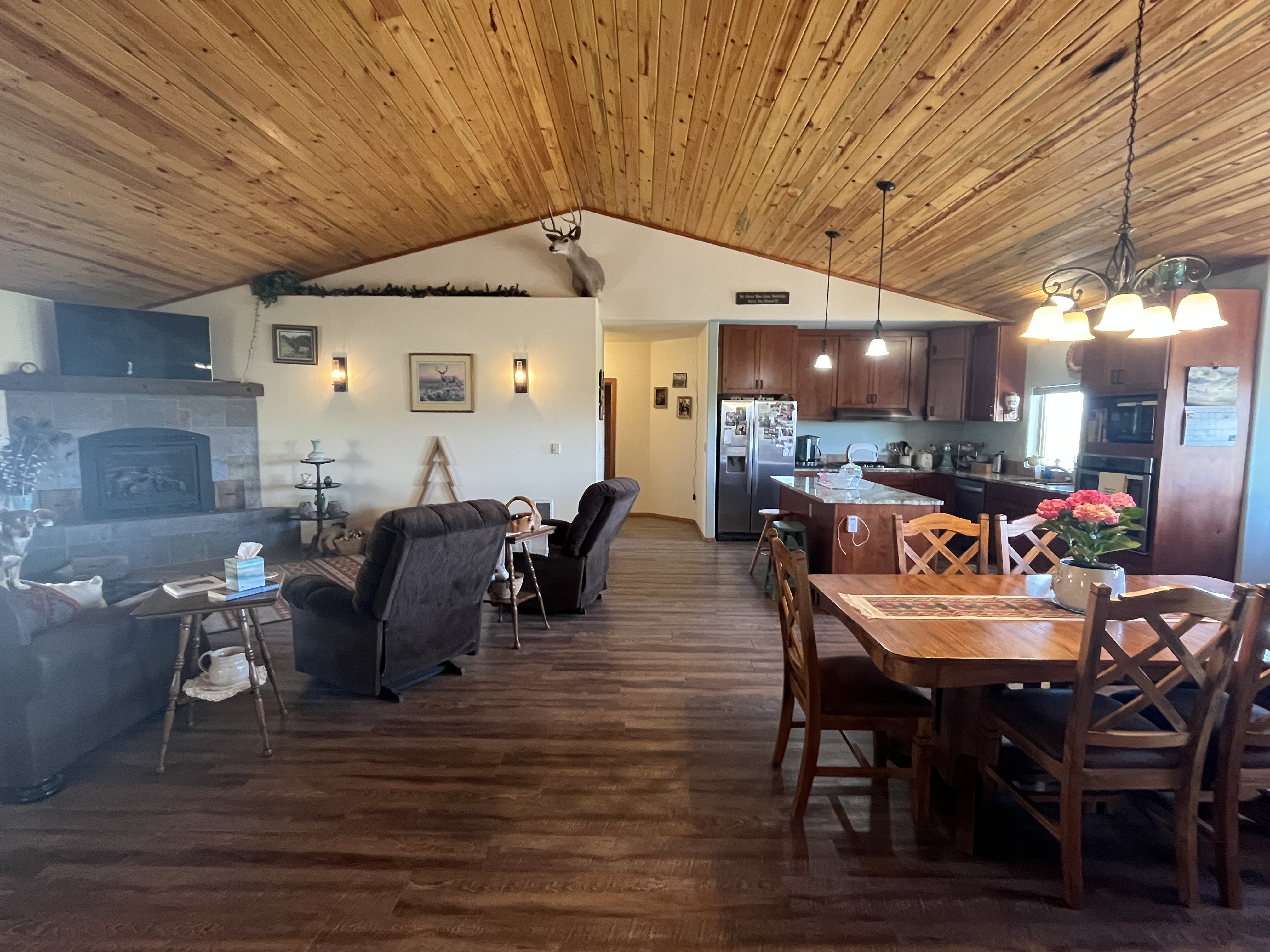 60646 Anderson Valley Rd, Princeton, OR