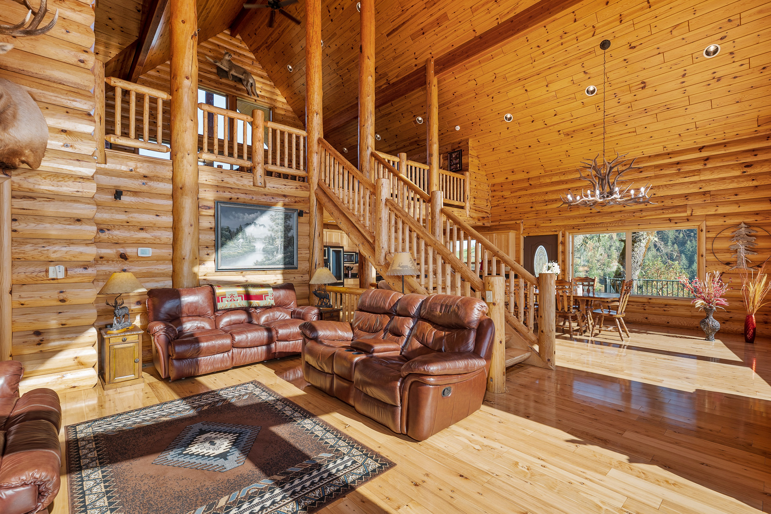 N Umpqua Ranch - 10181 N Umpqua Hwy