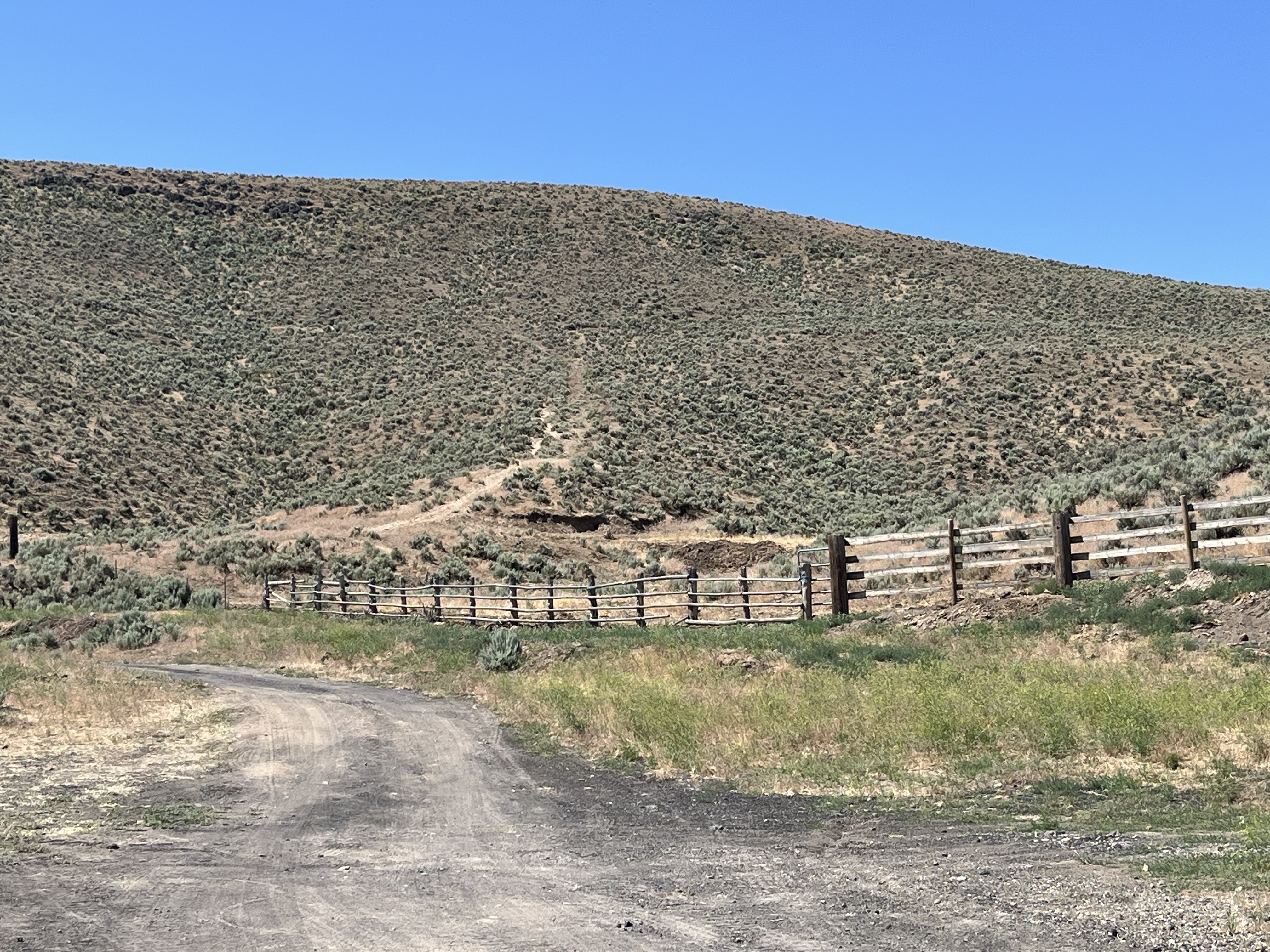 60646 Anderson Valley Rd, Princeton, OR