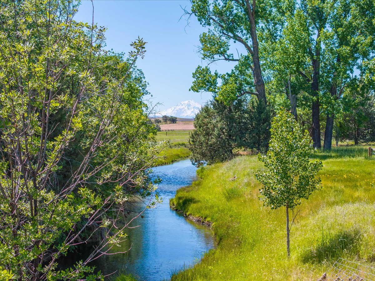 Mystic Mountain Ranch