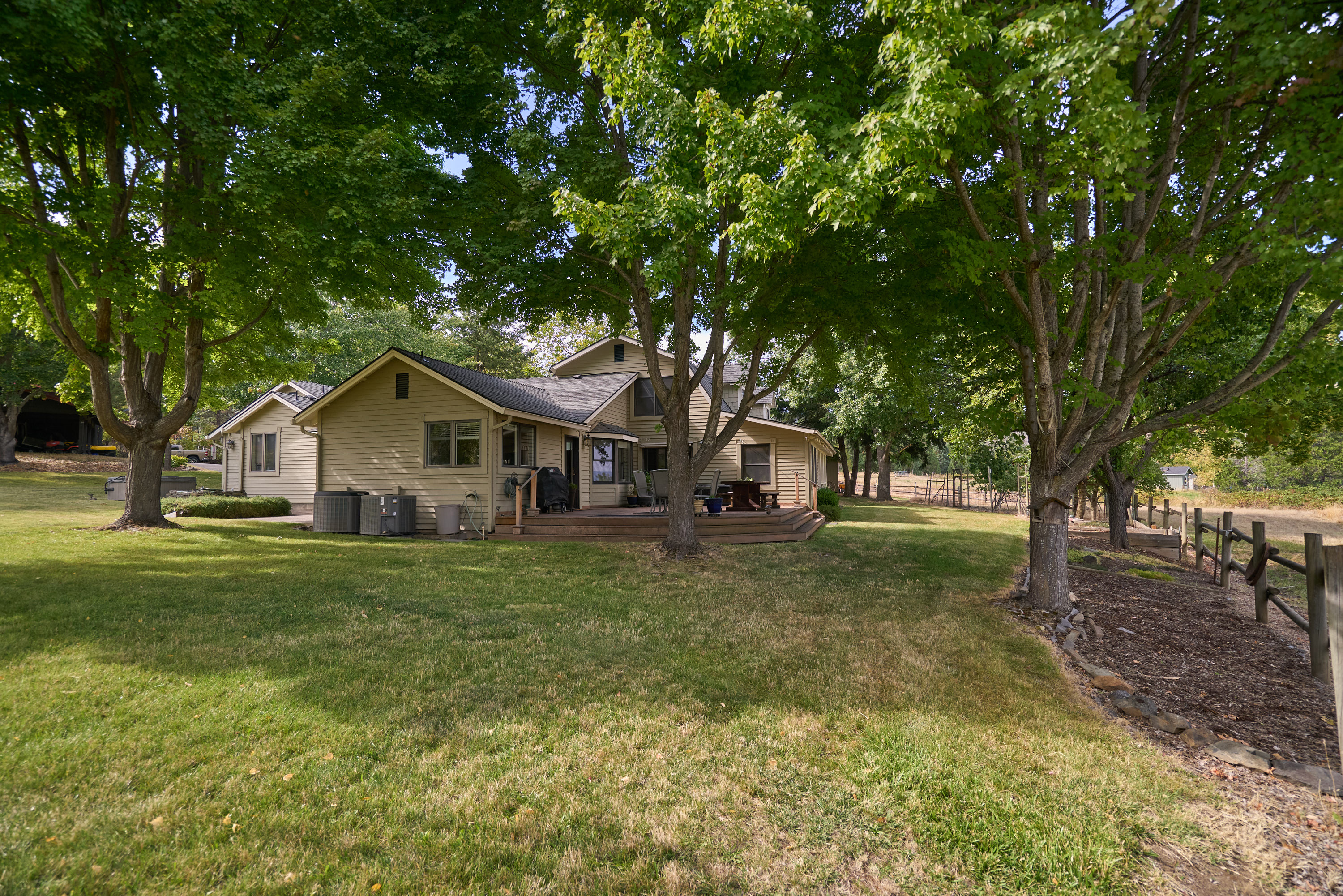 3095 Burrell Road