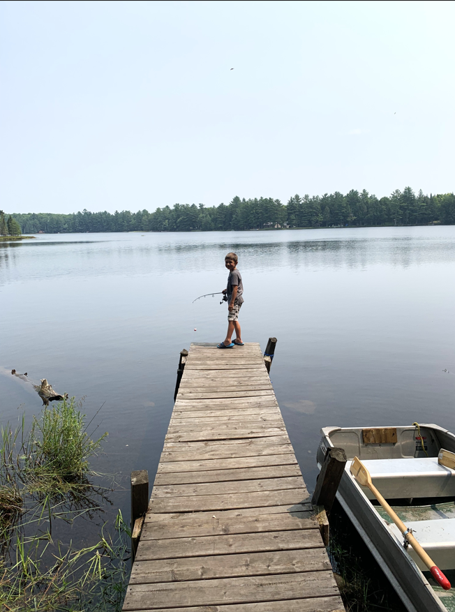 U.P. Robinson Lake Parcel 50167828