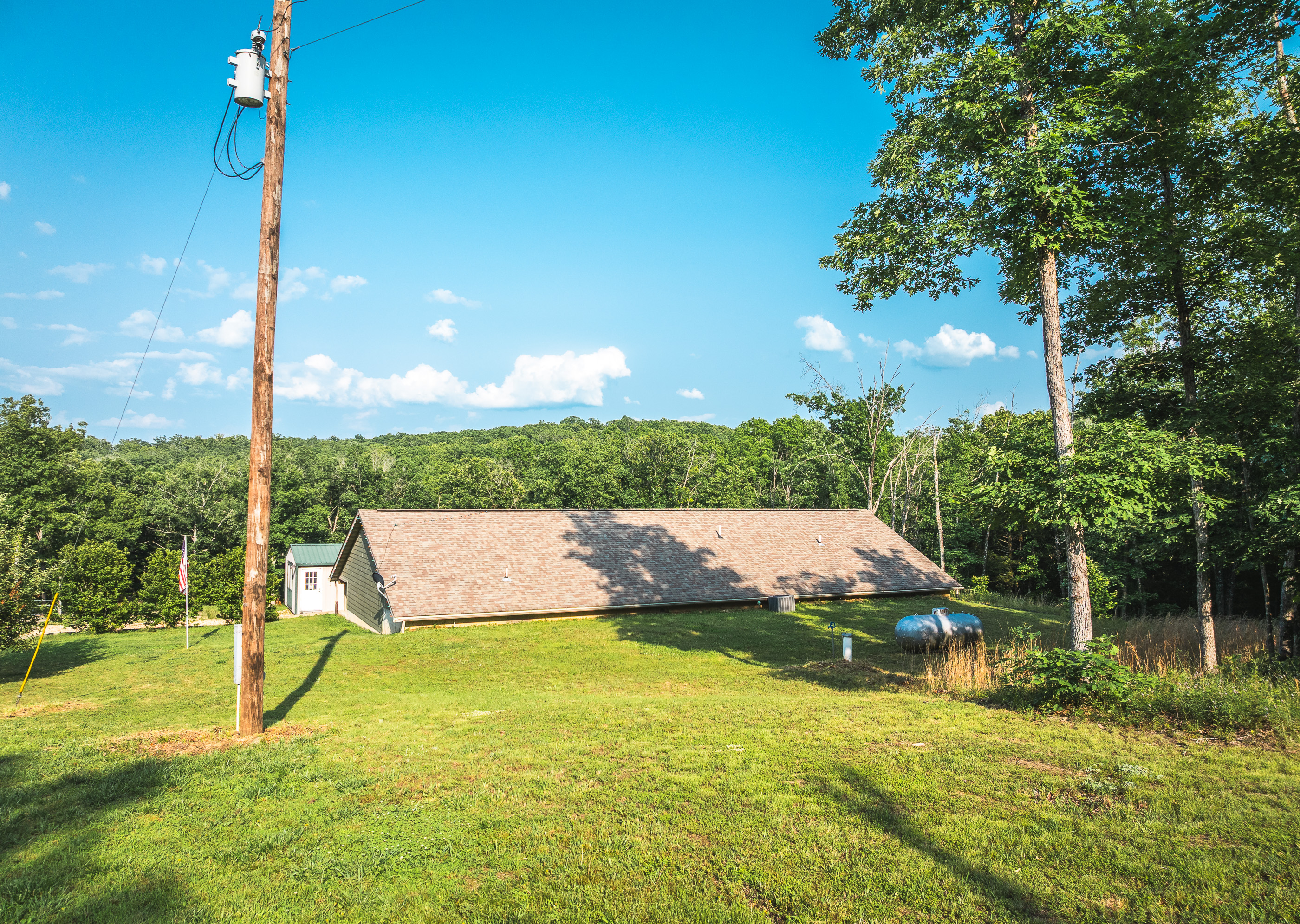 Timber Glen Estates