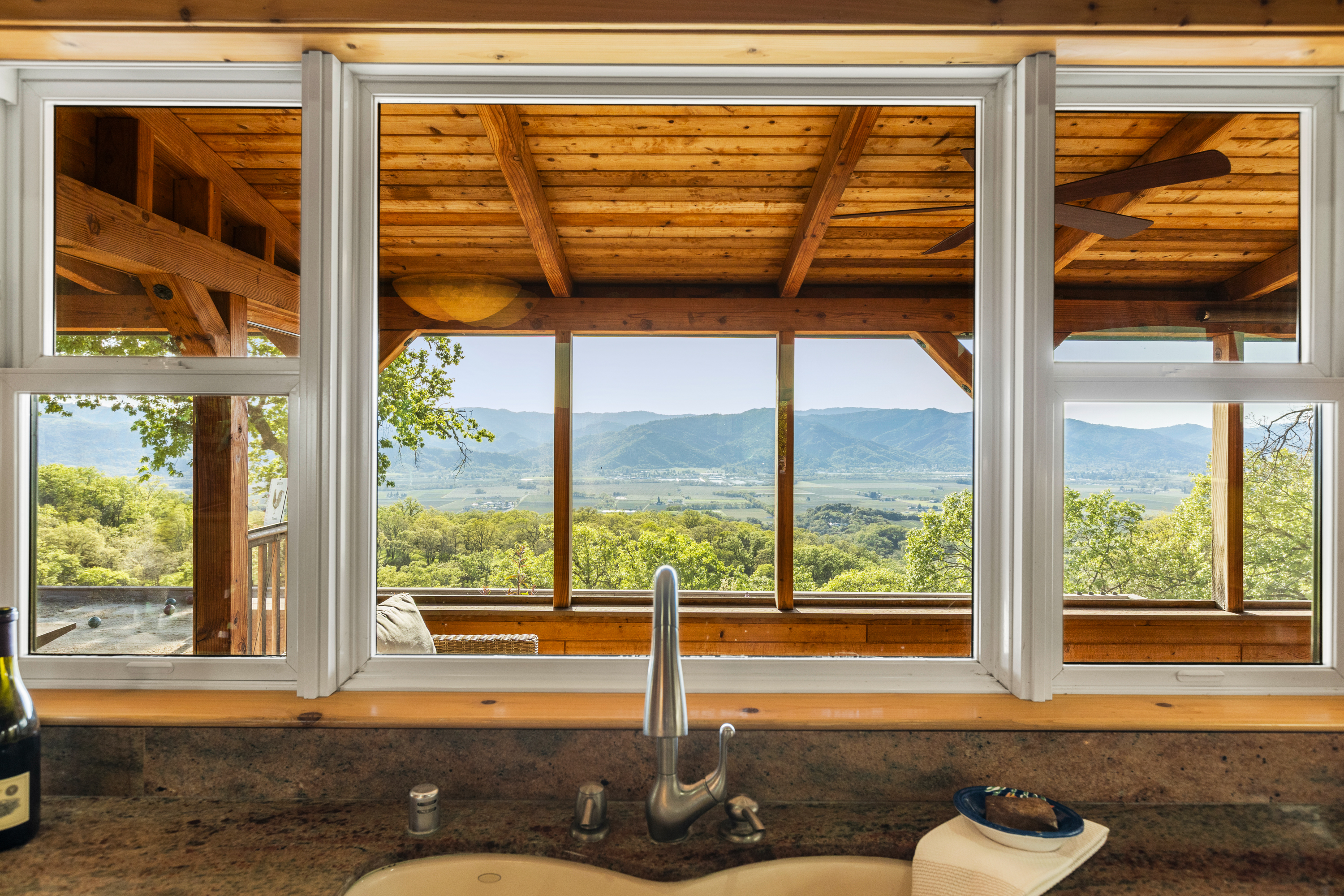 North Mayacamas Ranch