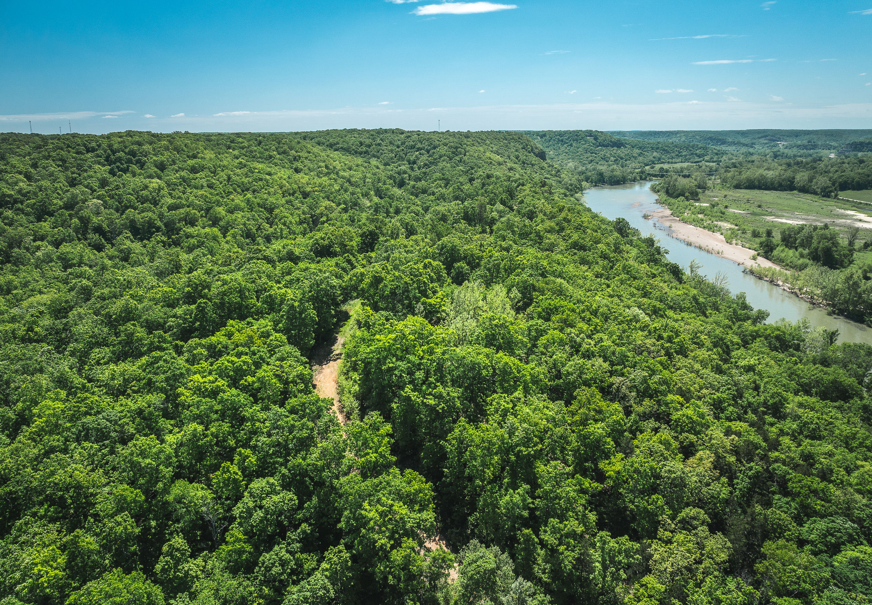 Waters Edge on the Gasconade River Tract 1