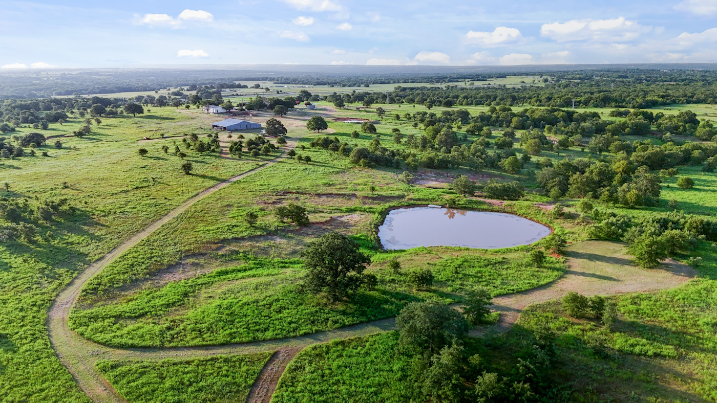 South Garvin Ranch Estates