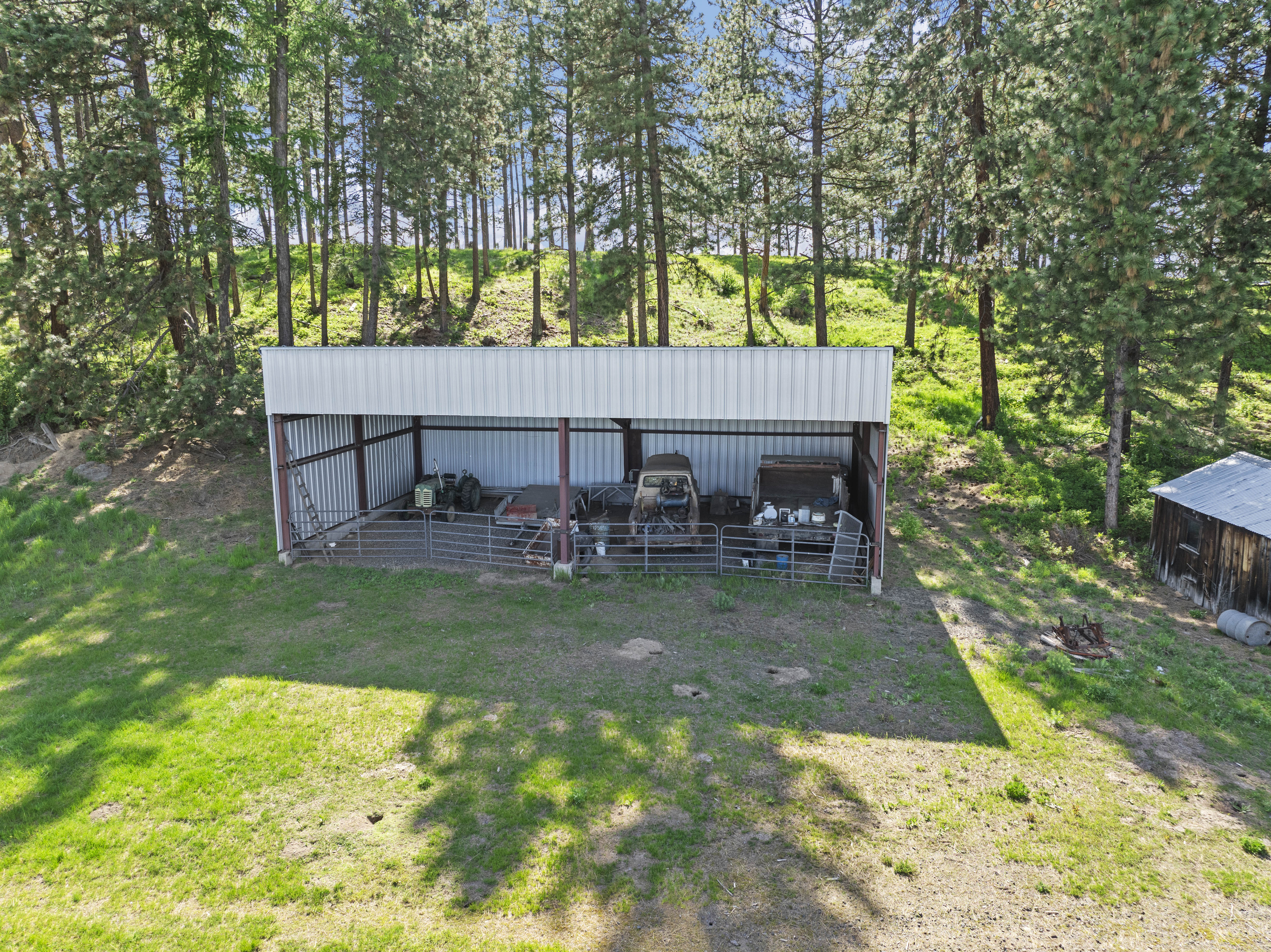 Buford Ridge Ranch