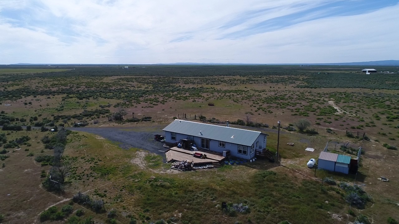 42659 Mustang Lane, Burns, OR
