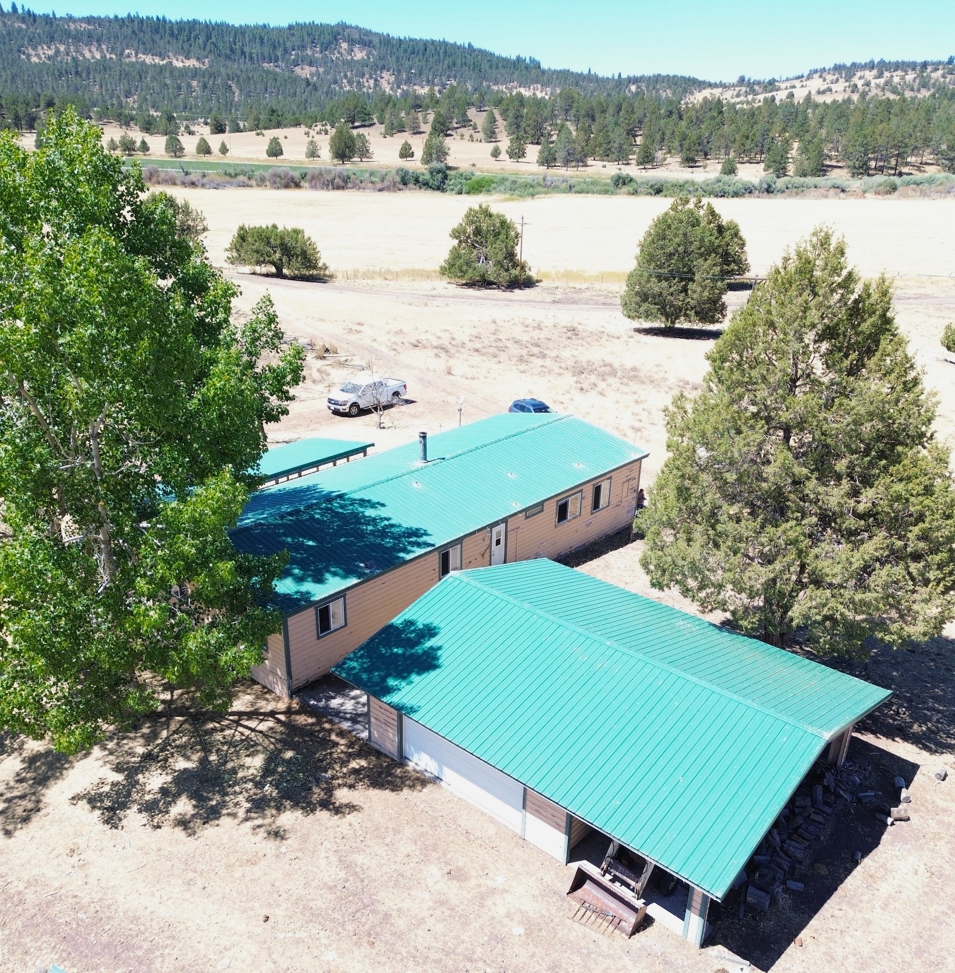 Crane Ranch