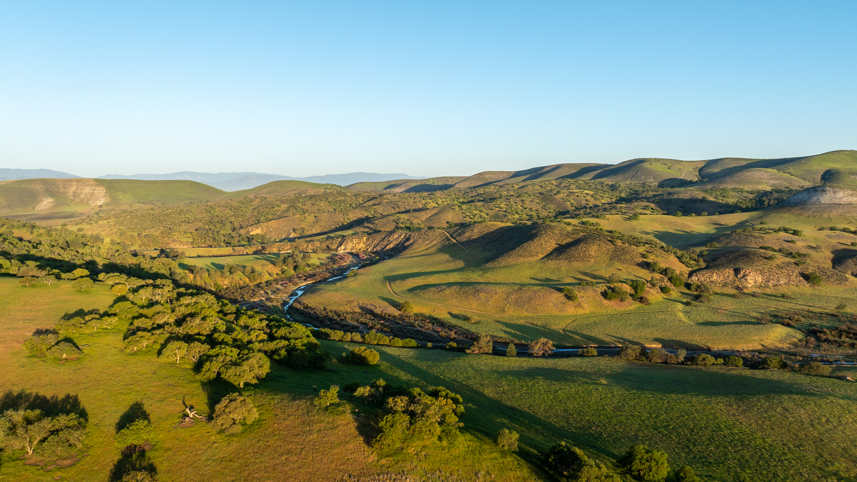 Reynolds Land and Cattle Co. Ranch