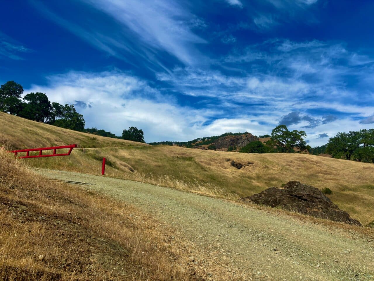 McNab Crag Ranch