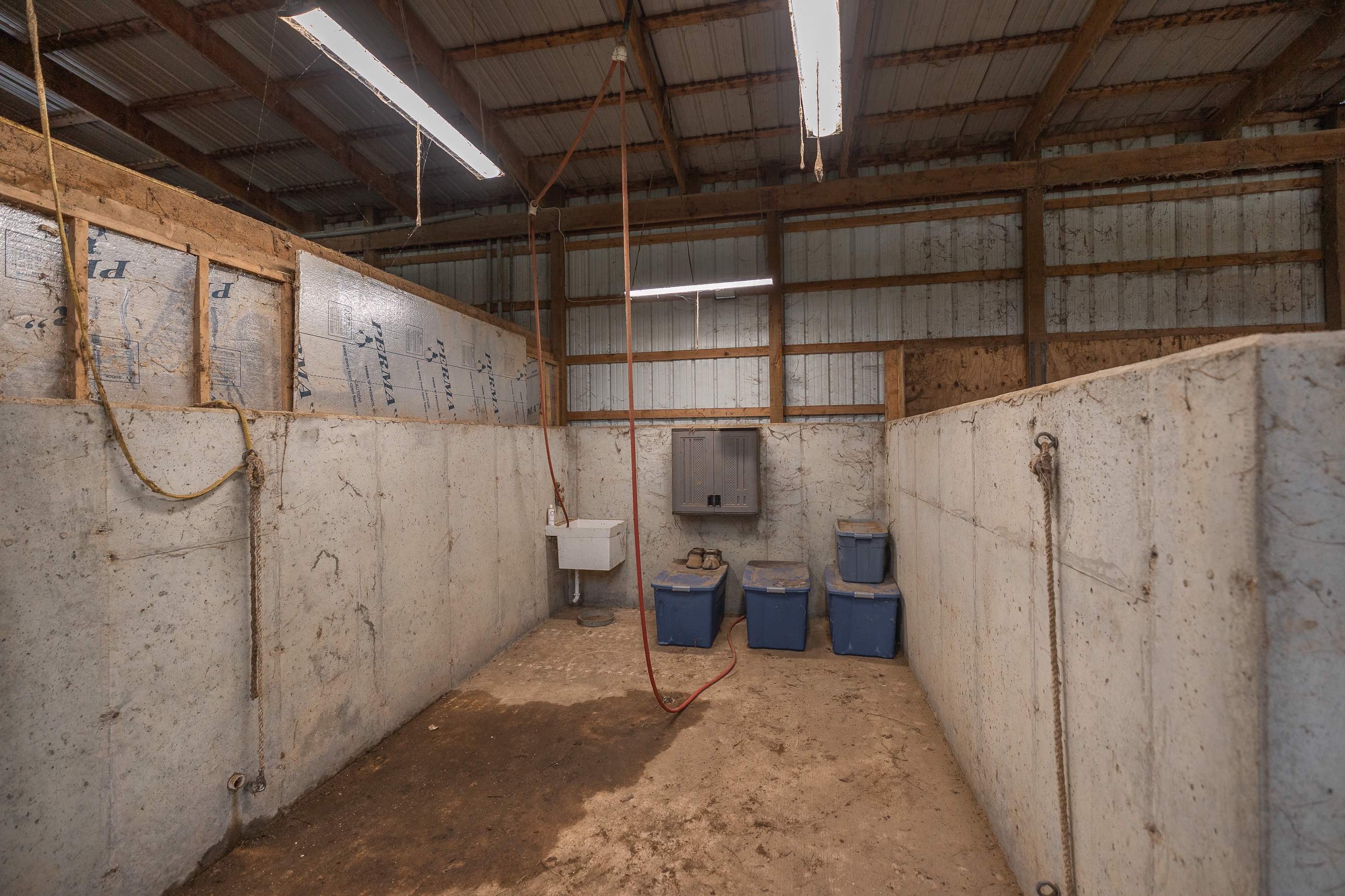 T-Cross Farm
