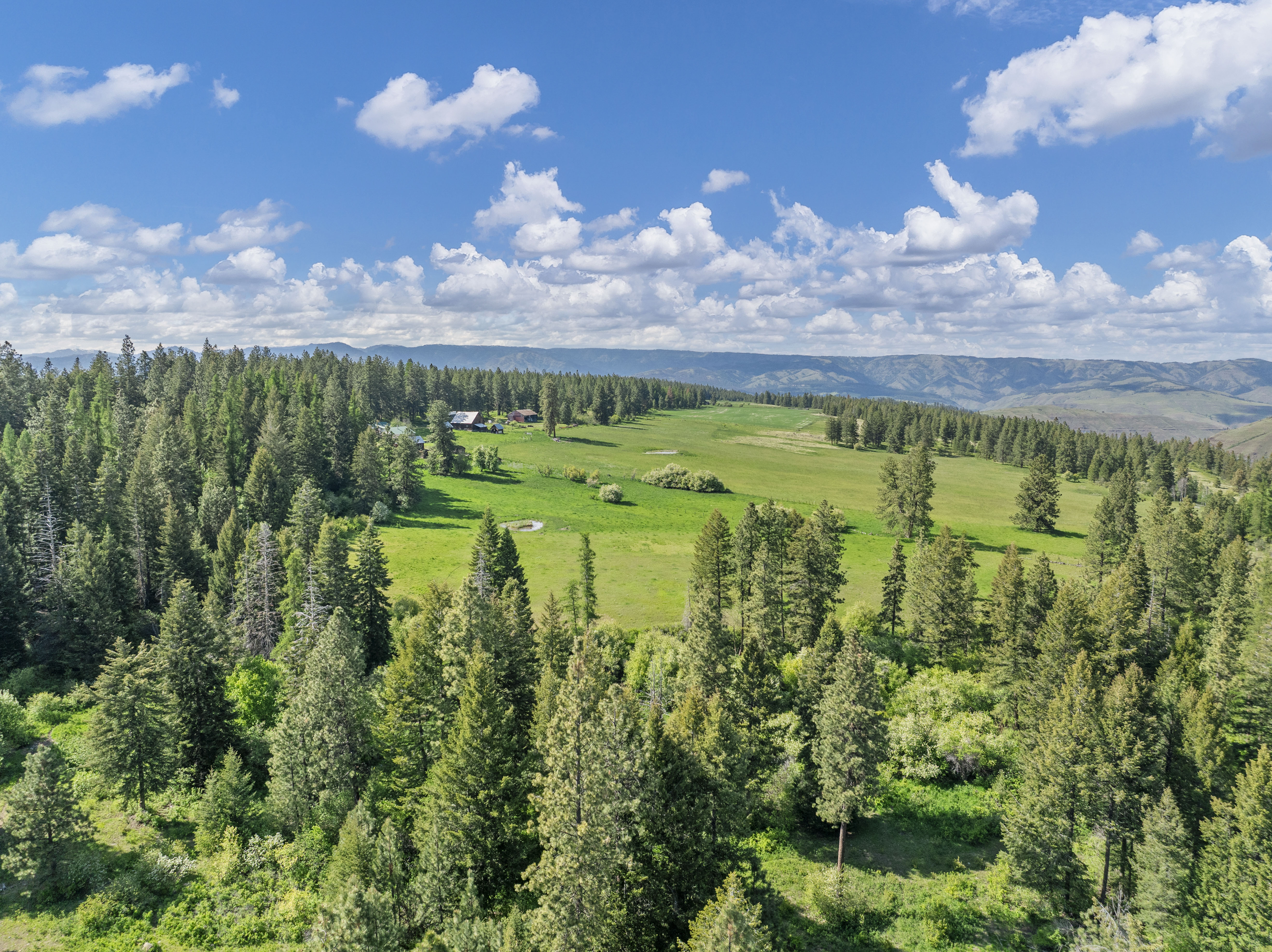 Buford Ridge Ranch