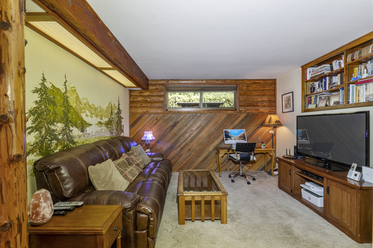 Logtown Estate