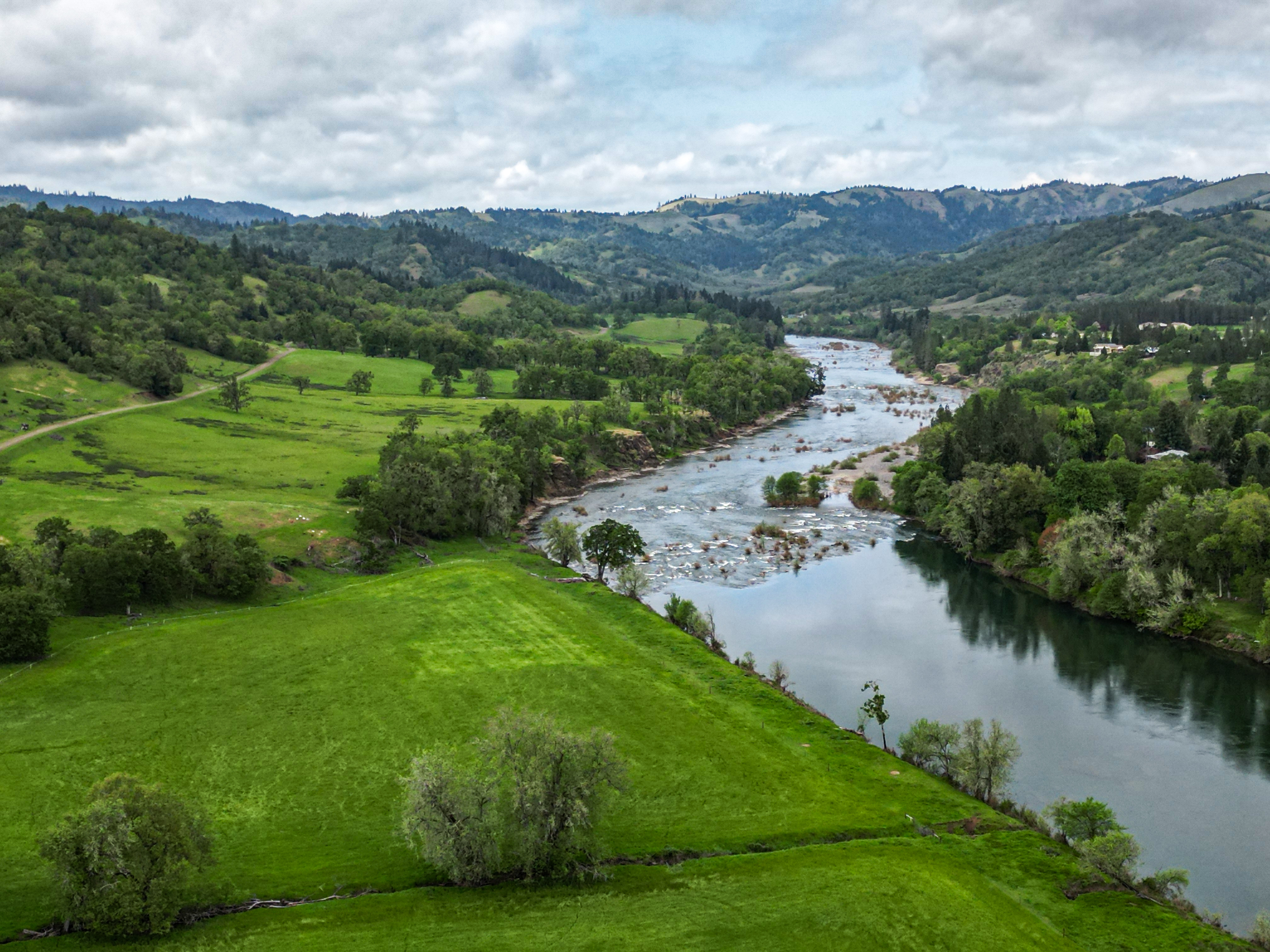 Carlin Ranch - Historical Listing