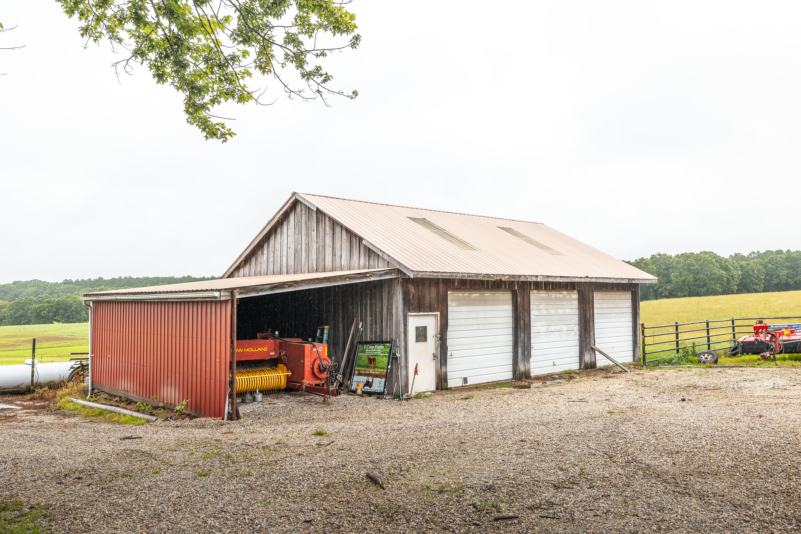 T-Cross Farm Tract 3