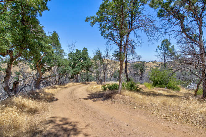 Del Puerto Canyon Getaway