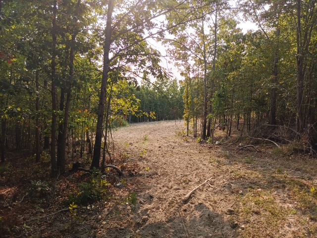 Whitacre Run Retreat