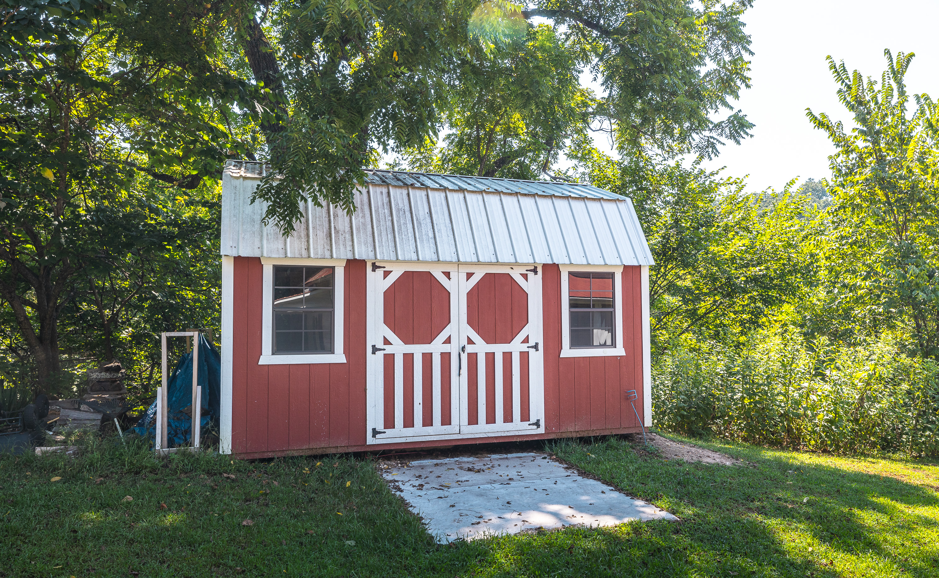 Montauk Sportsman