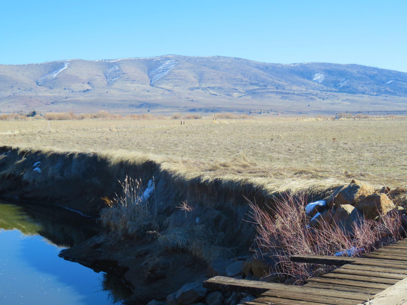Lennon Lookout Ranch