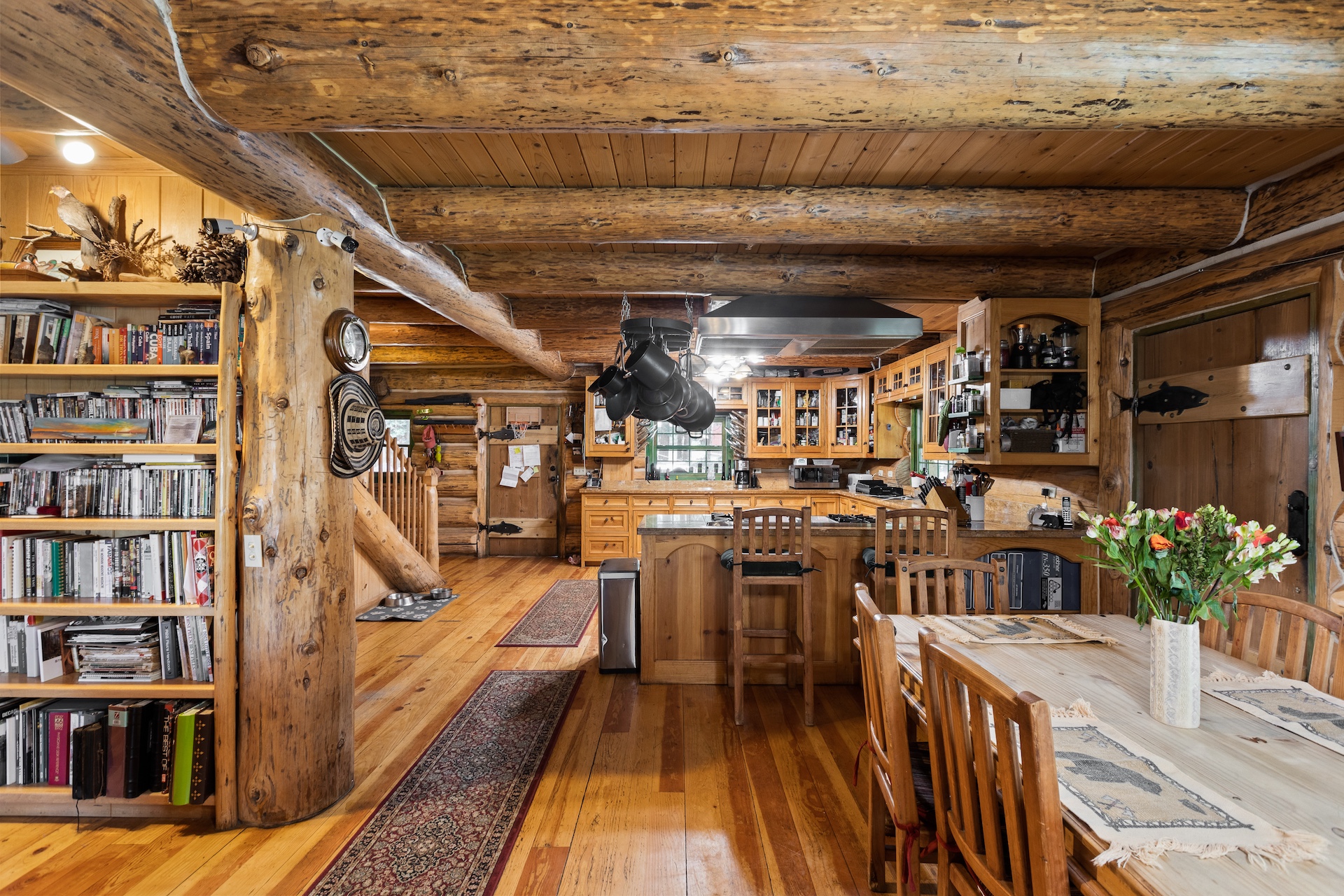 Hayes Springs Ranch