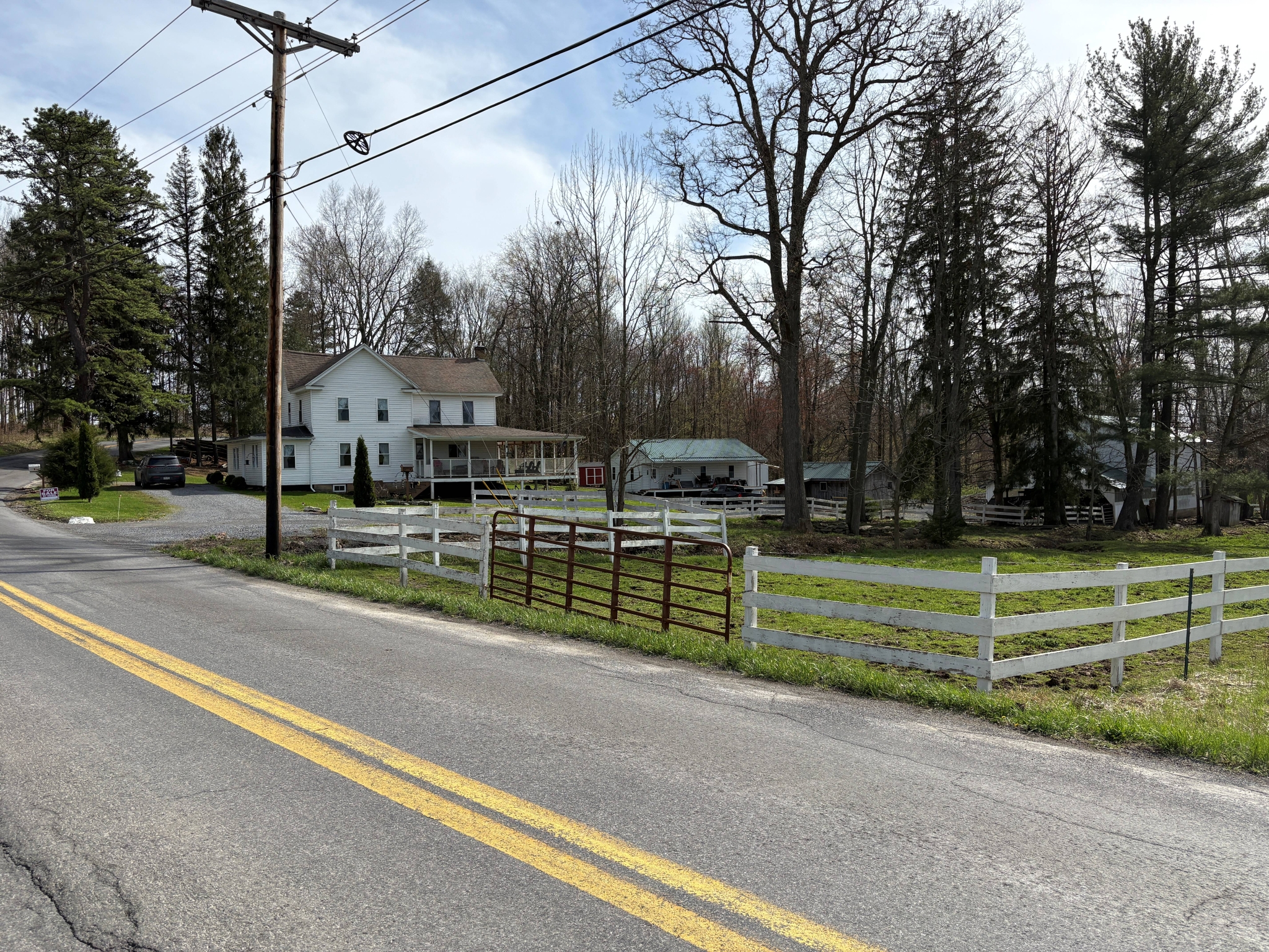 Country Living
