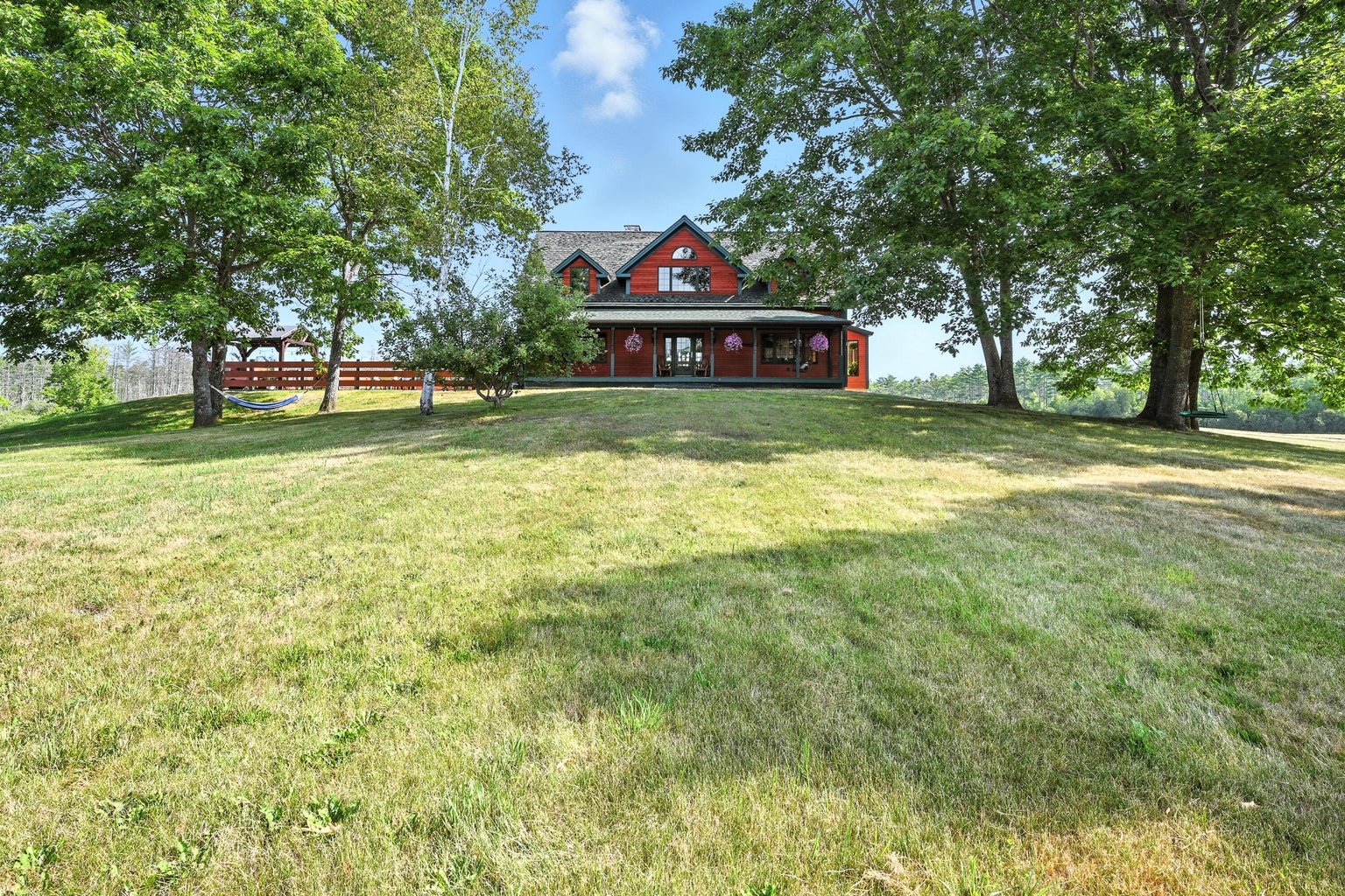 Welcome to 62 Pine Valley Drive