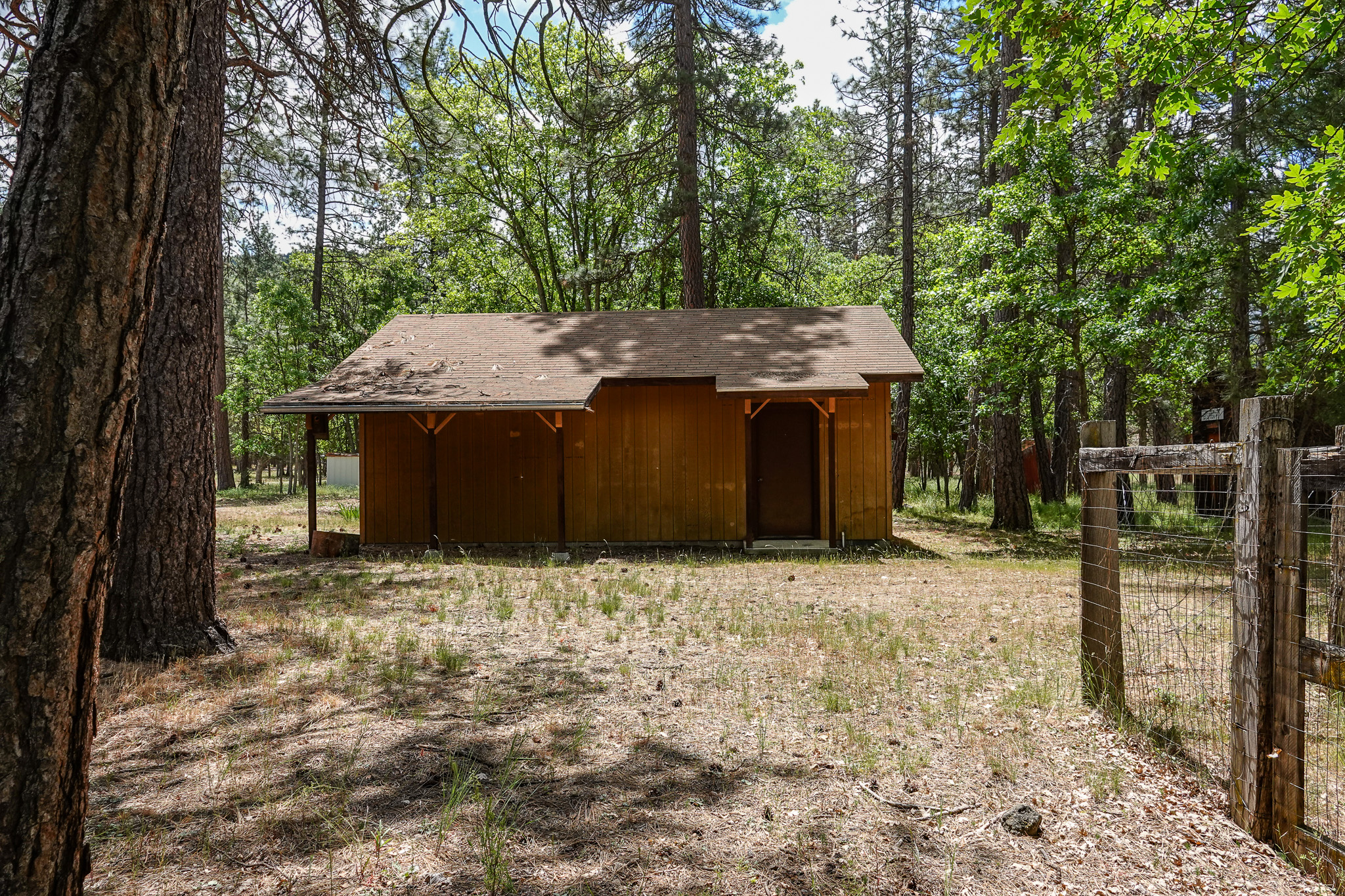 Hartstrand House