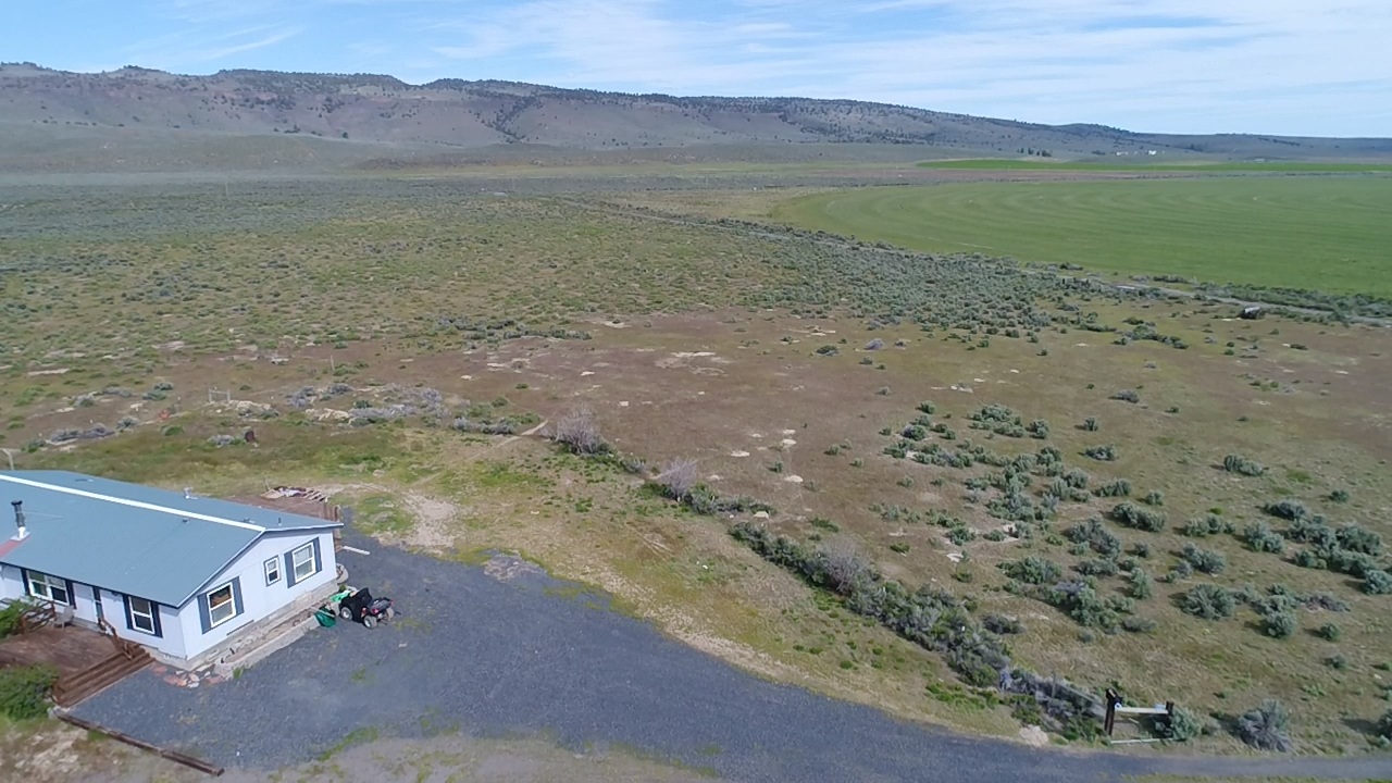 42659 Mustang Lane, Burns, OR