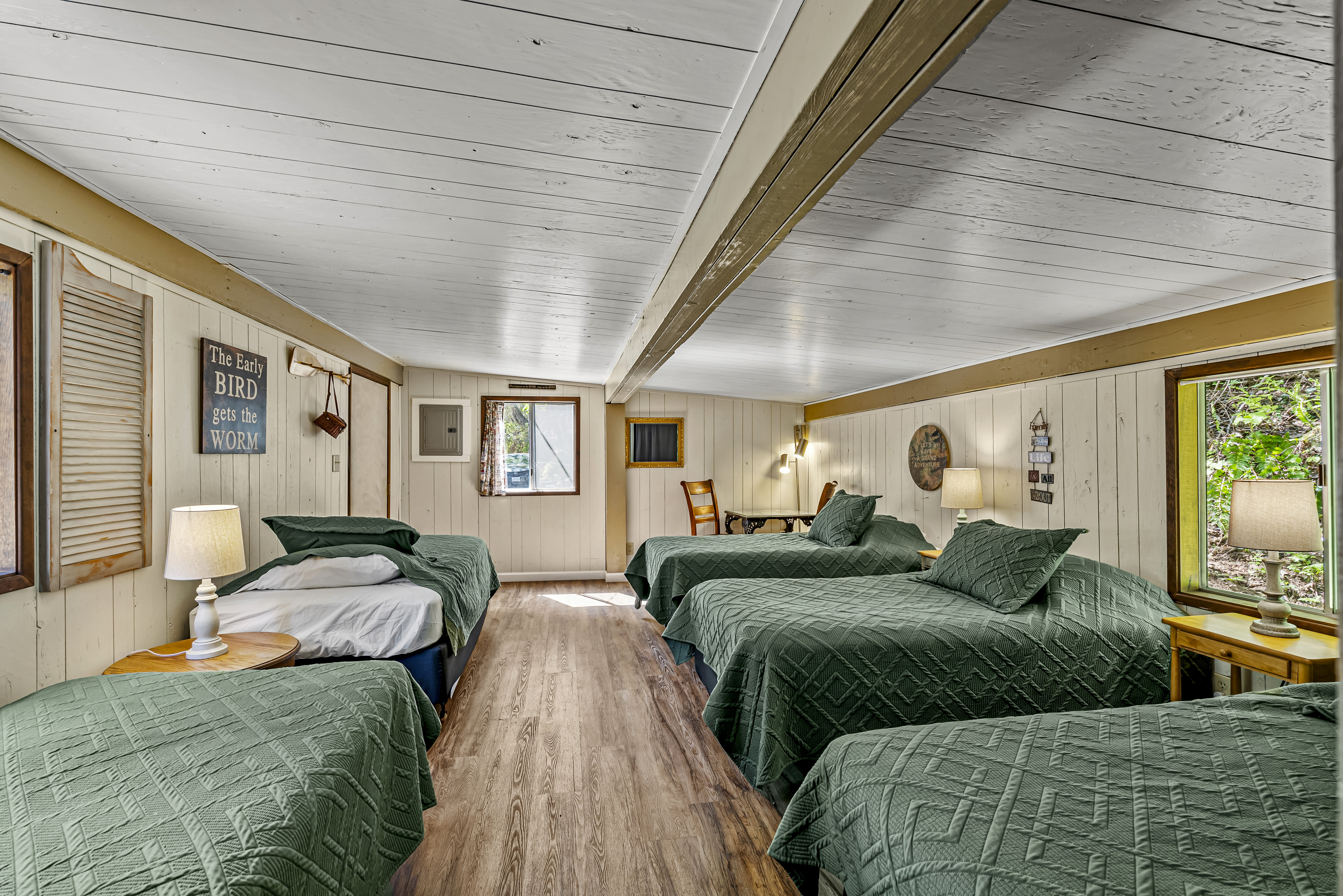 Galice Resort | 11744 Galice Road