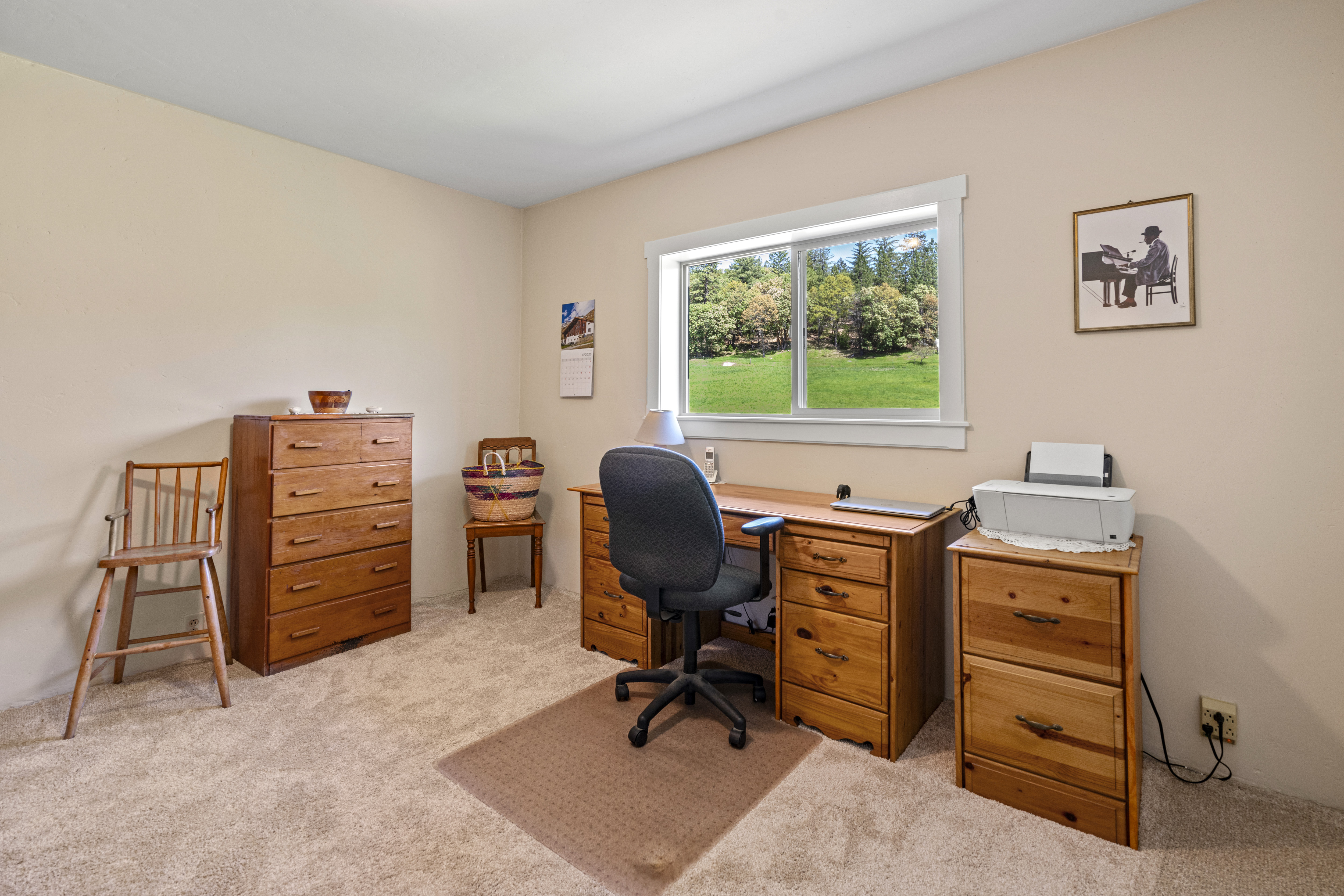 Meyer Ranch - 12310 Ramsey Road