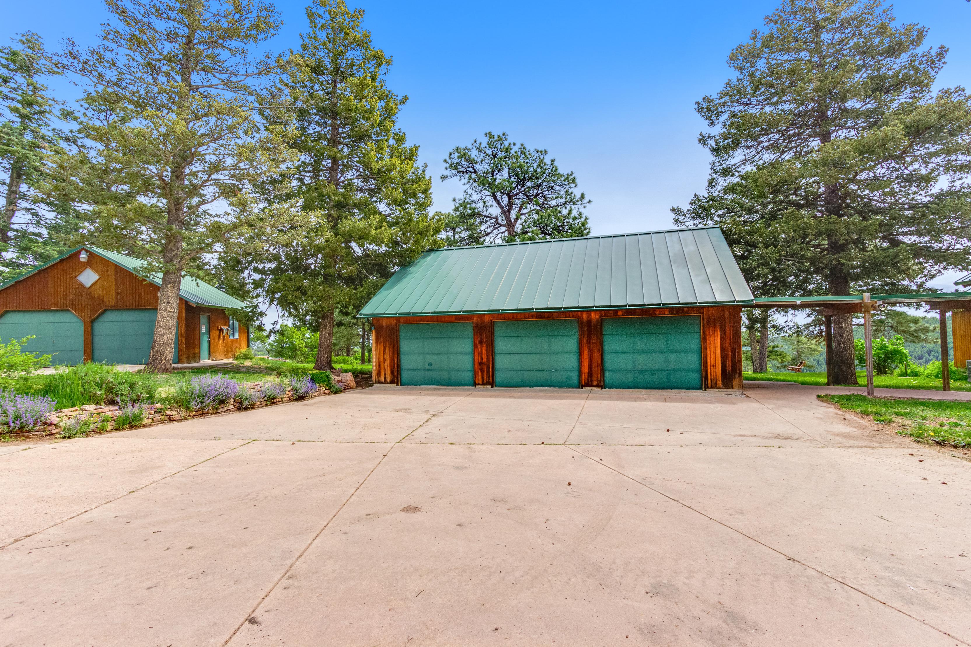 Elk Tooth Ranch