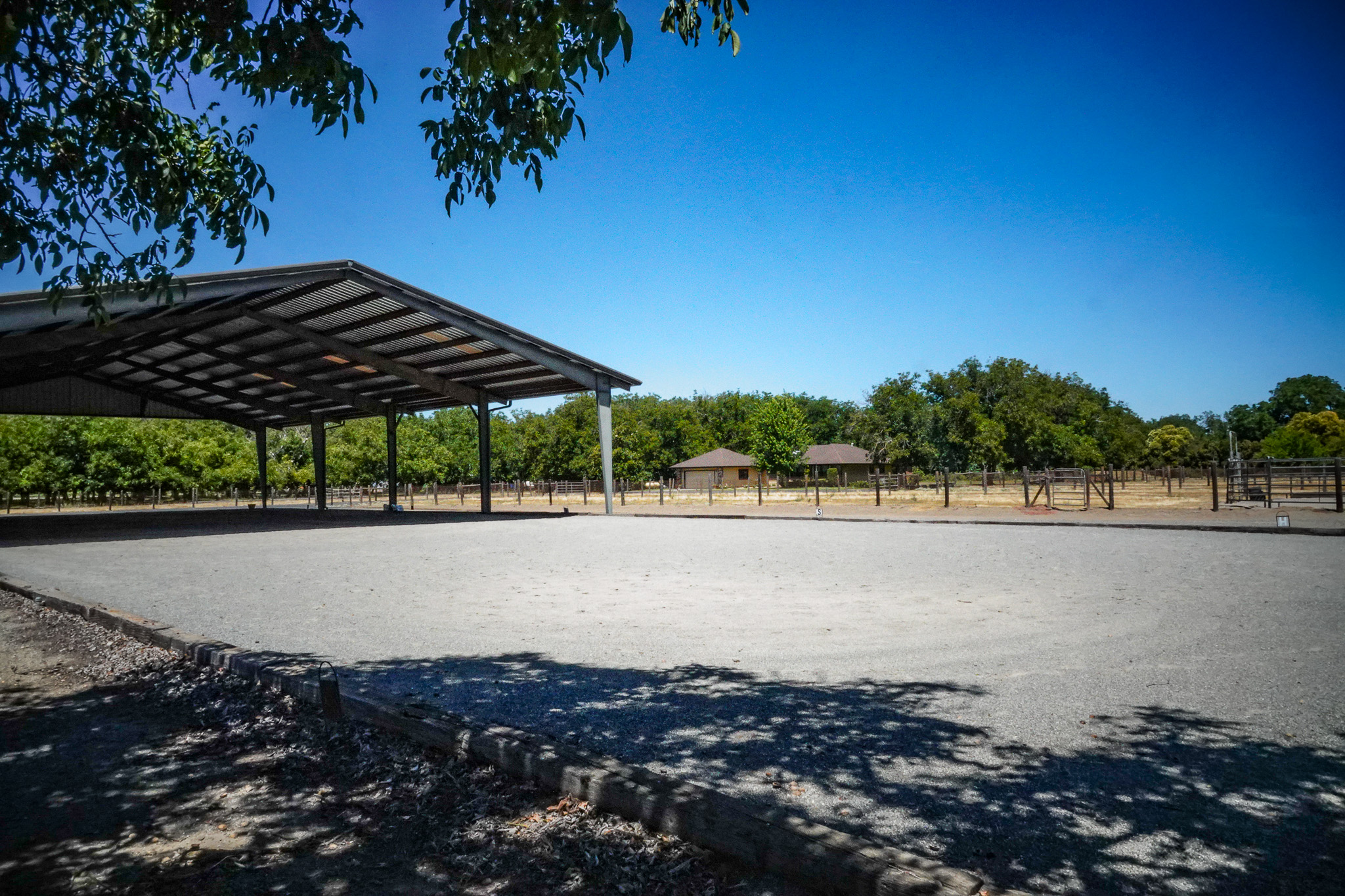 Woodard Ranch