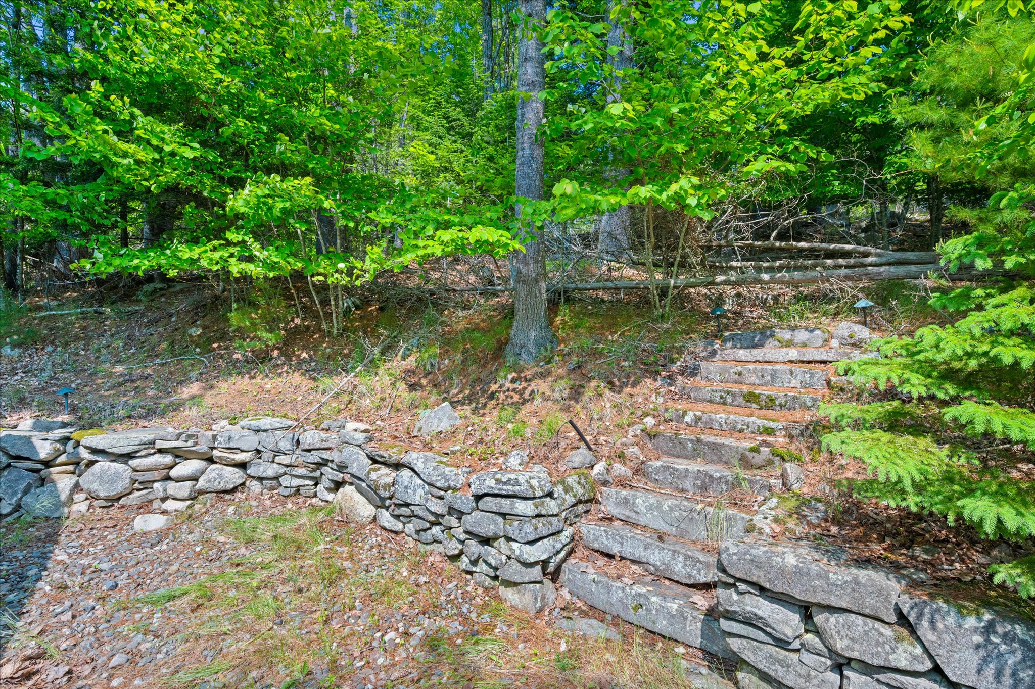 Grand Lake Stream Center