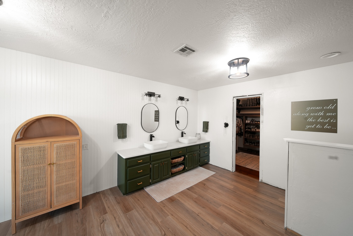 South Garvin Ranch Estates