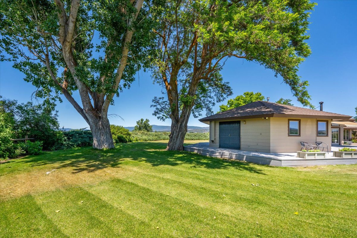 Mystic Mountain Ranch