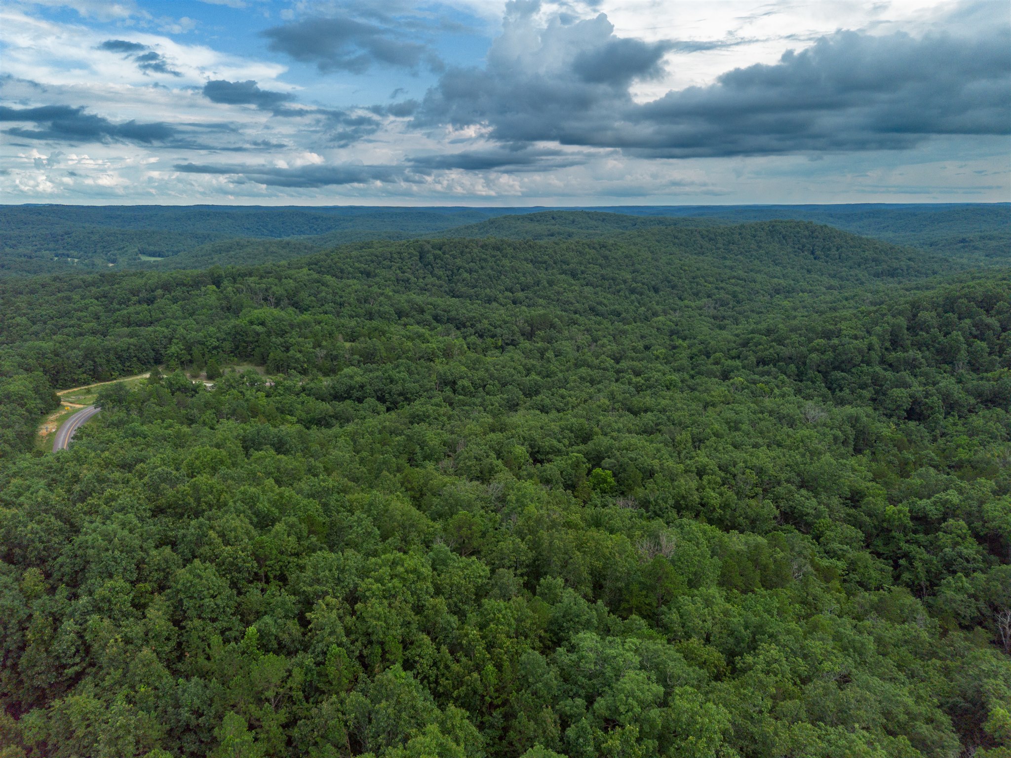 Whitacre Run Retreat