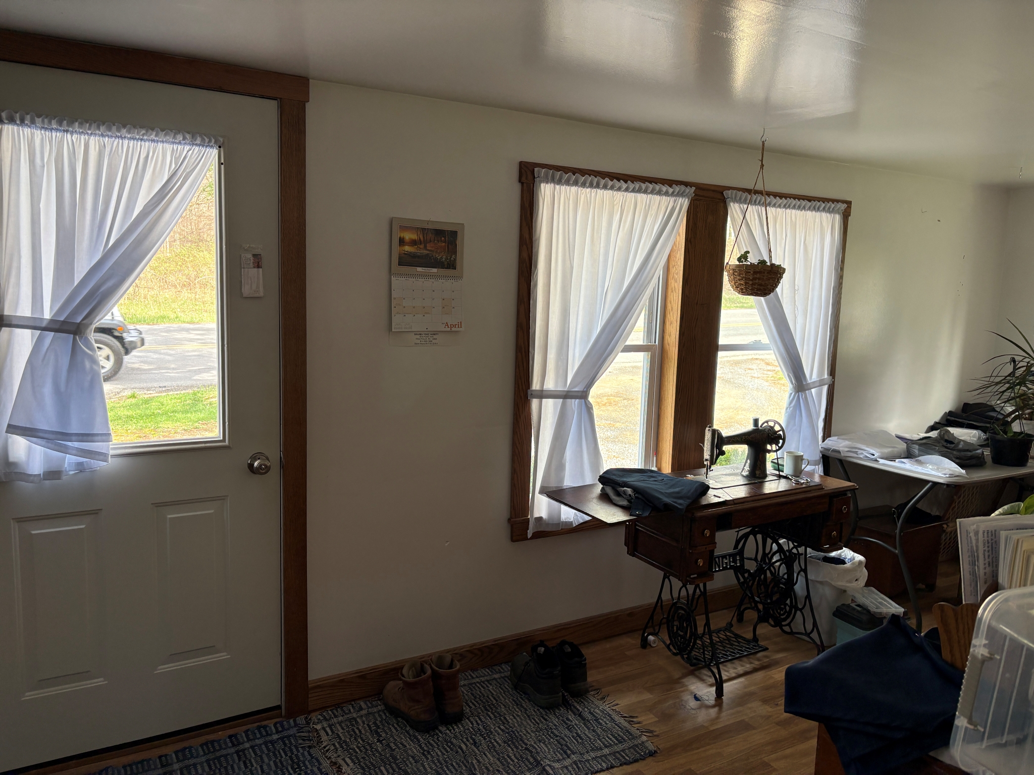 Country Living