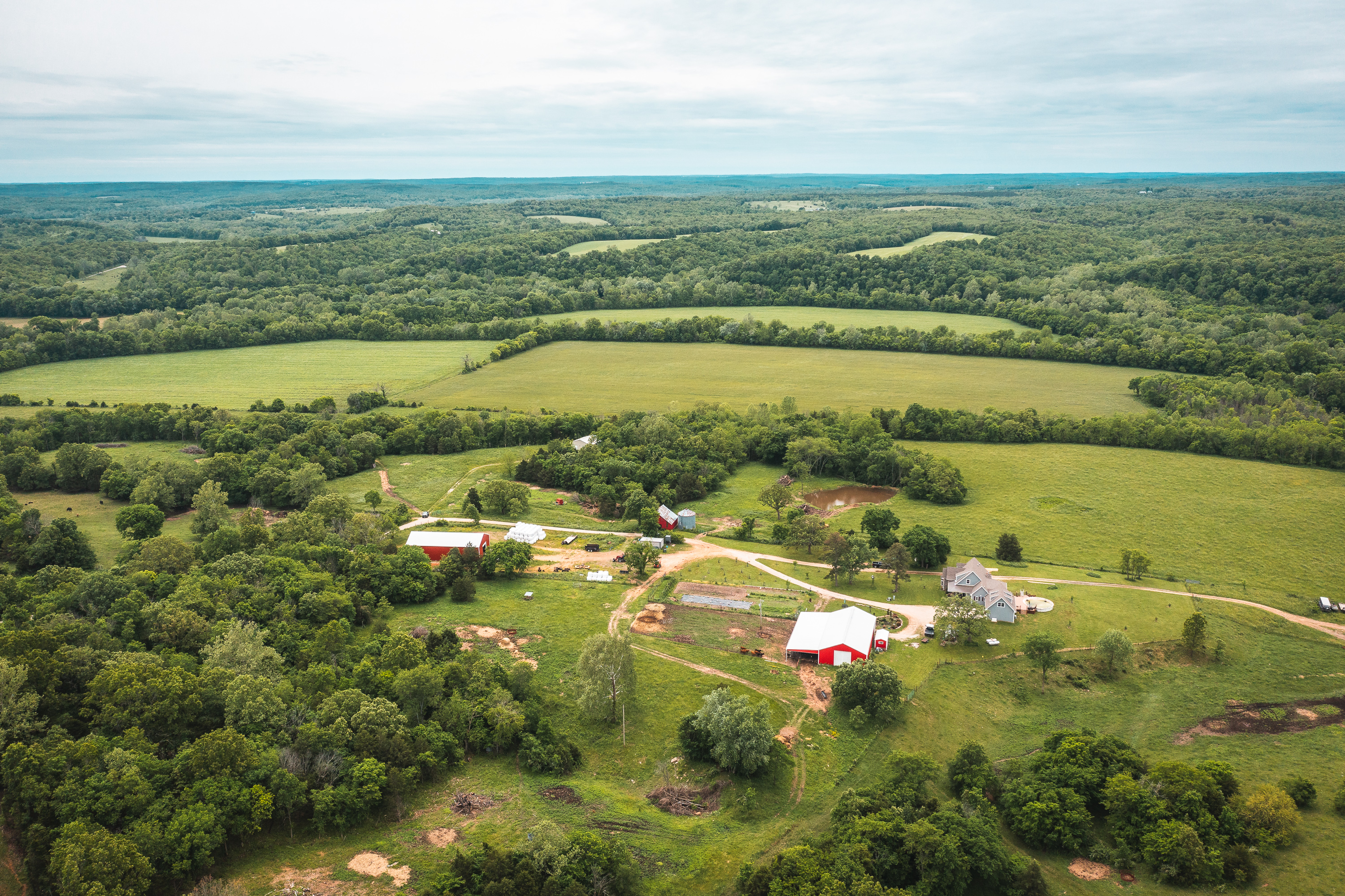 Gasconade Angus Ranch