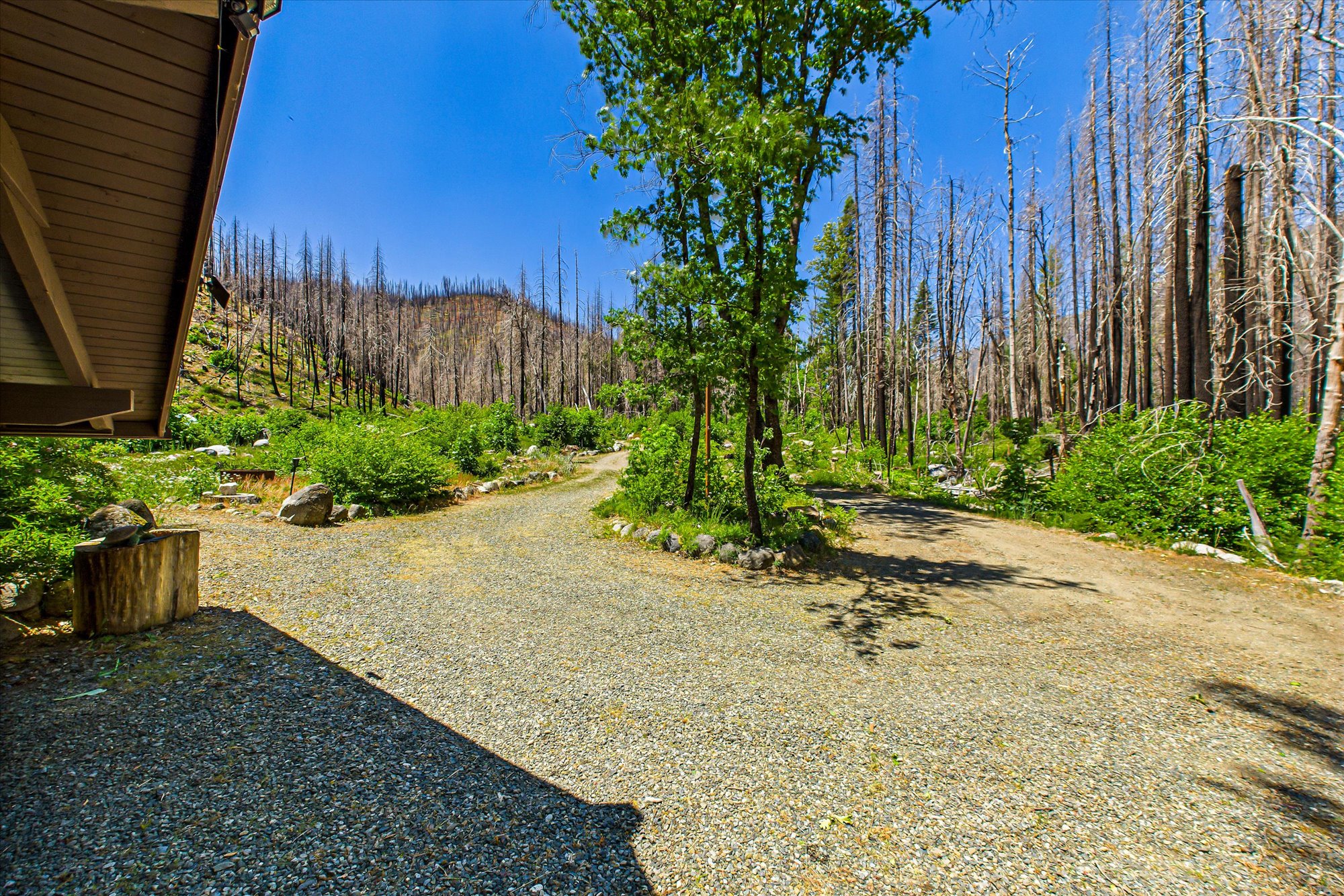 Almay Ranch