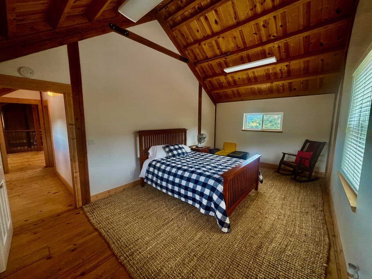 McNab Crag Ranch