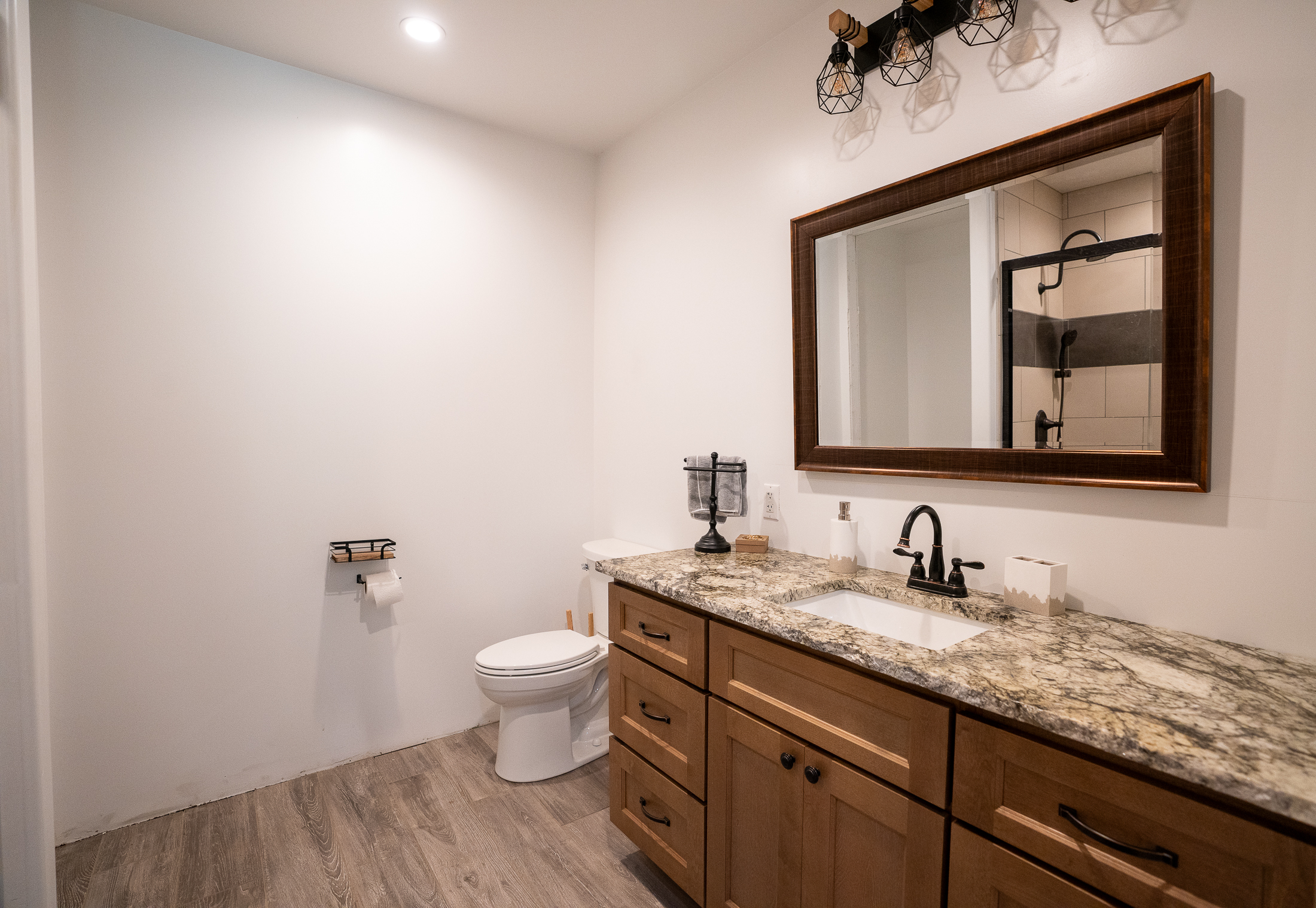 Medco Pond- Recreational Retreat