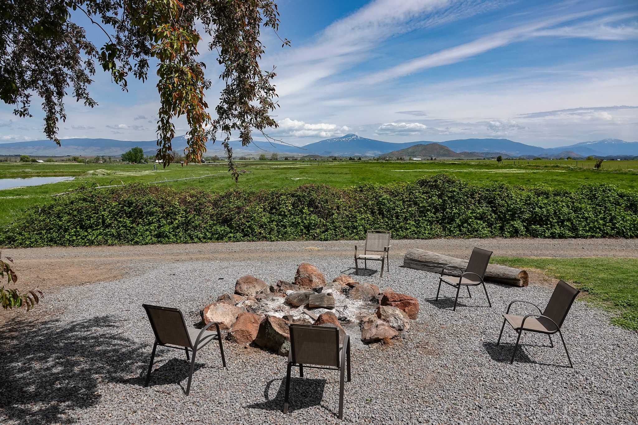 Lorenzini Ranch