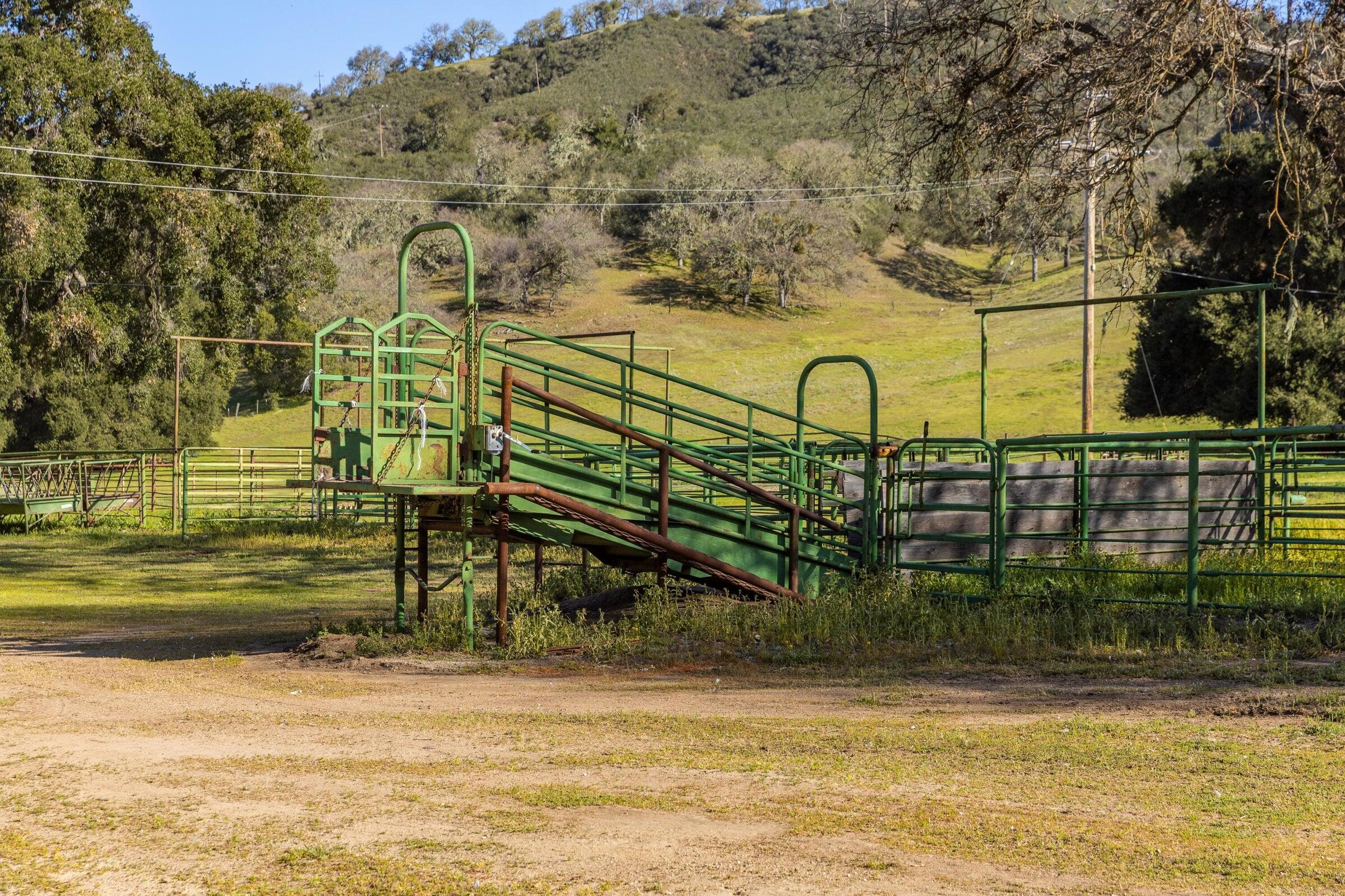 Palo Escrito Ranch