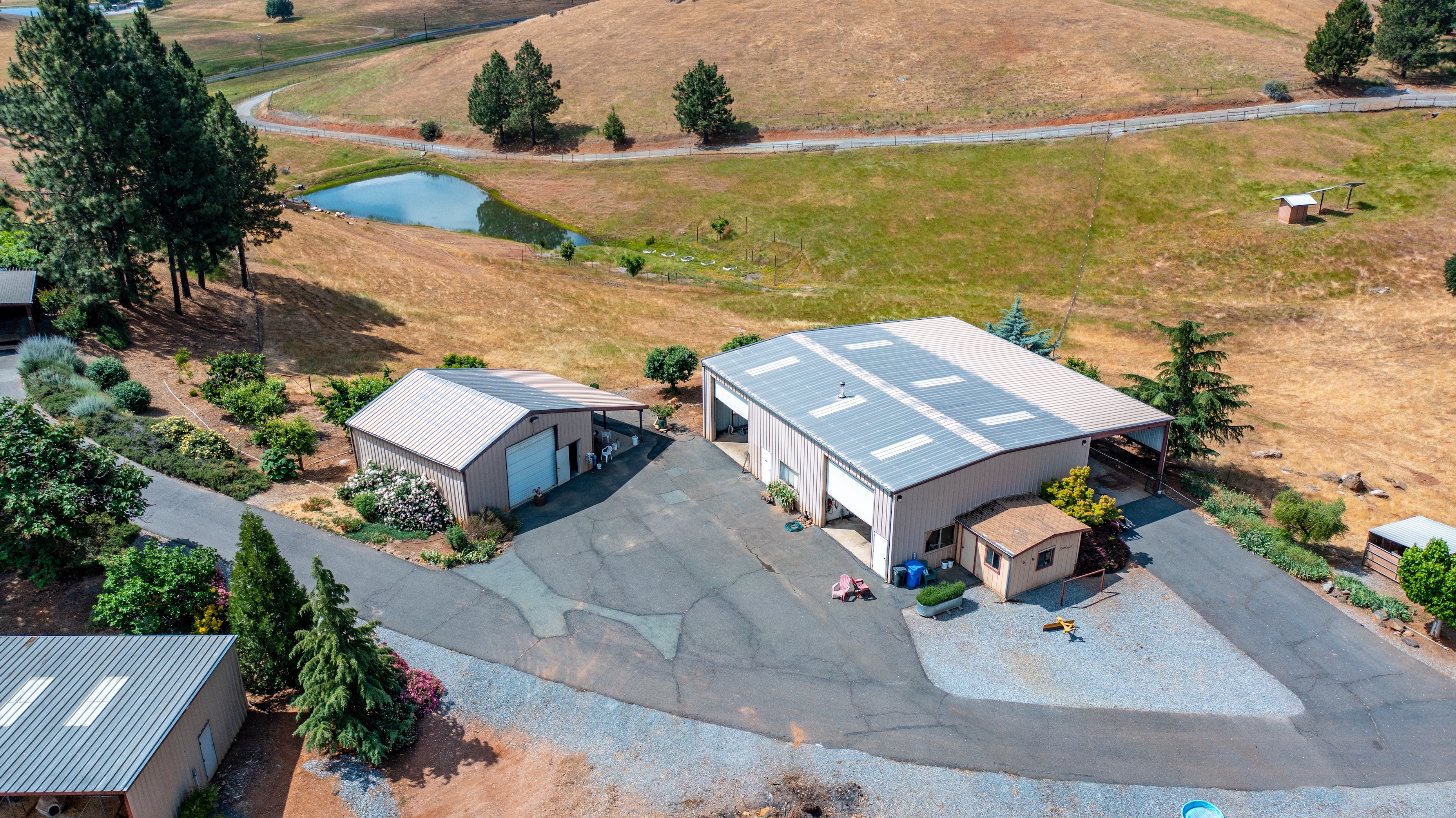 Spear B Ranch