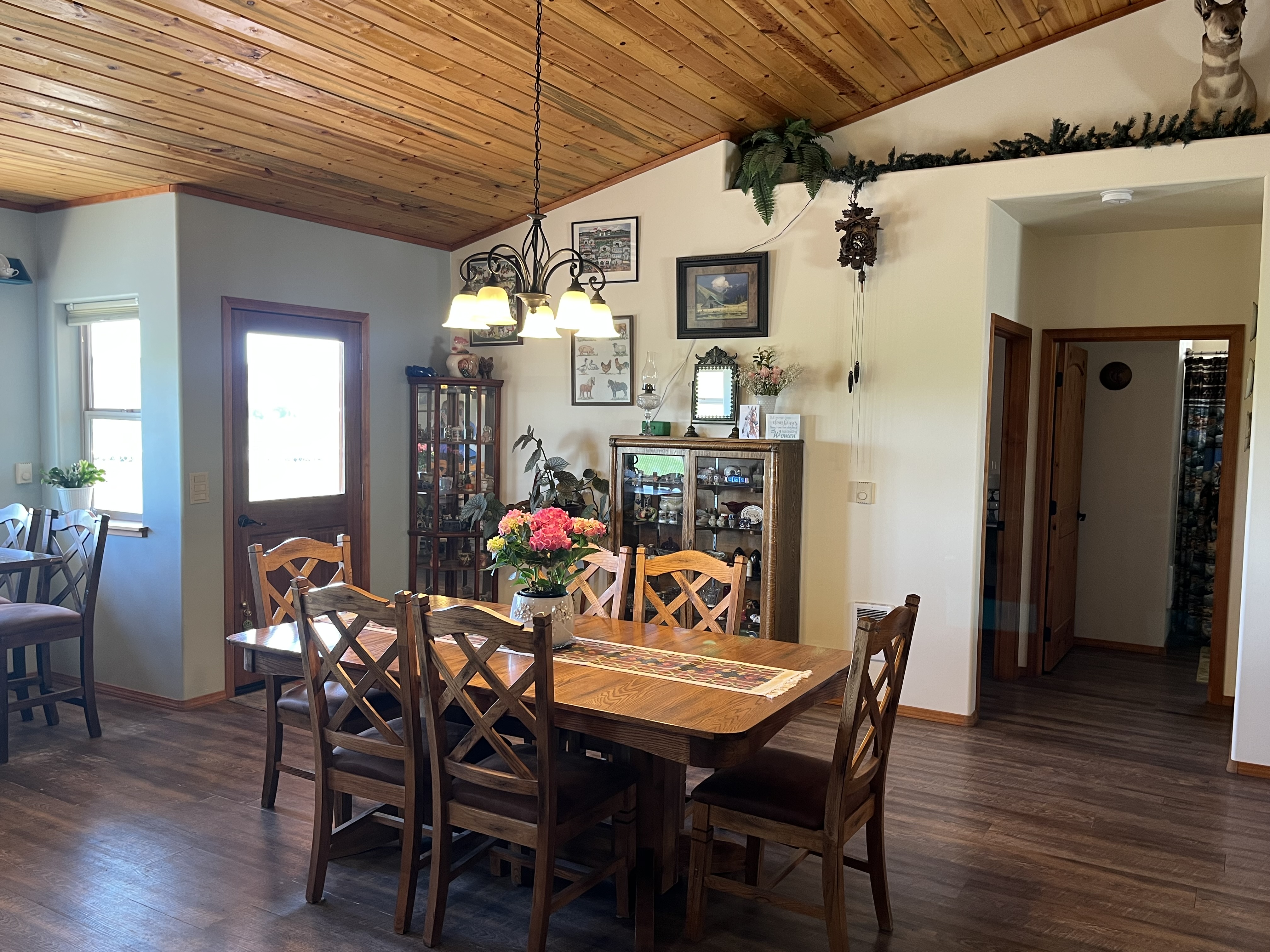 60646 Anderson Valley Rd, Princeton, OR