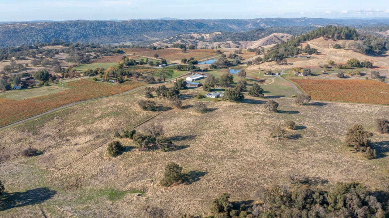 Shenandoah Ridge Ranchette